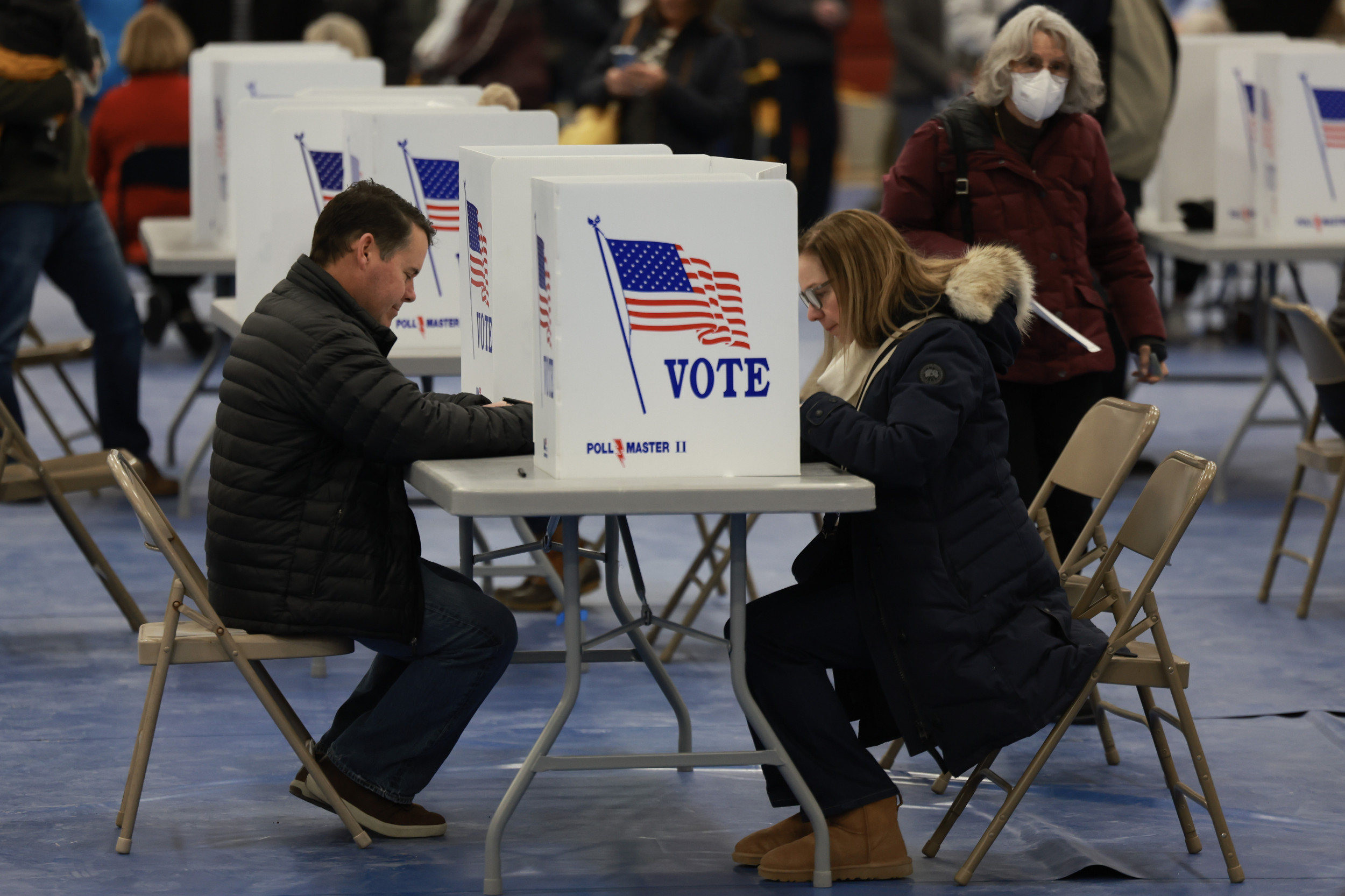 National Voter Registration Day: Deadlines Across US States