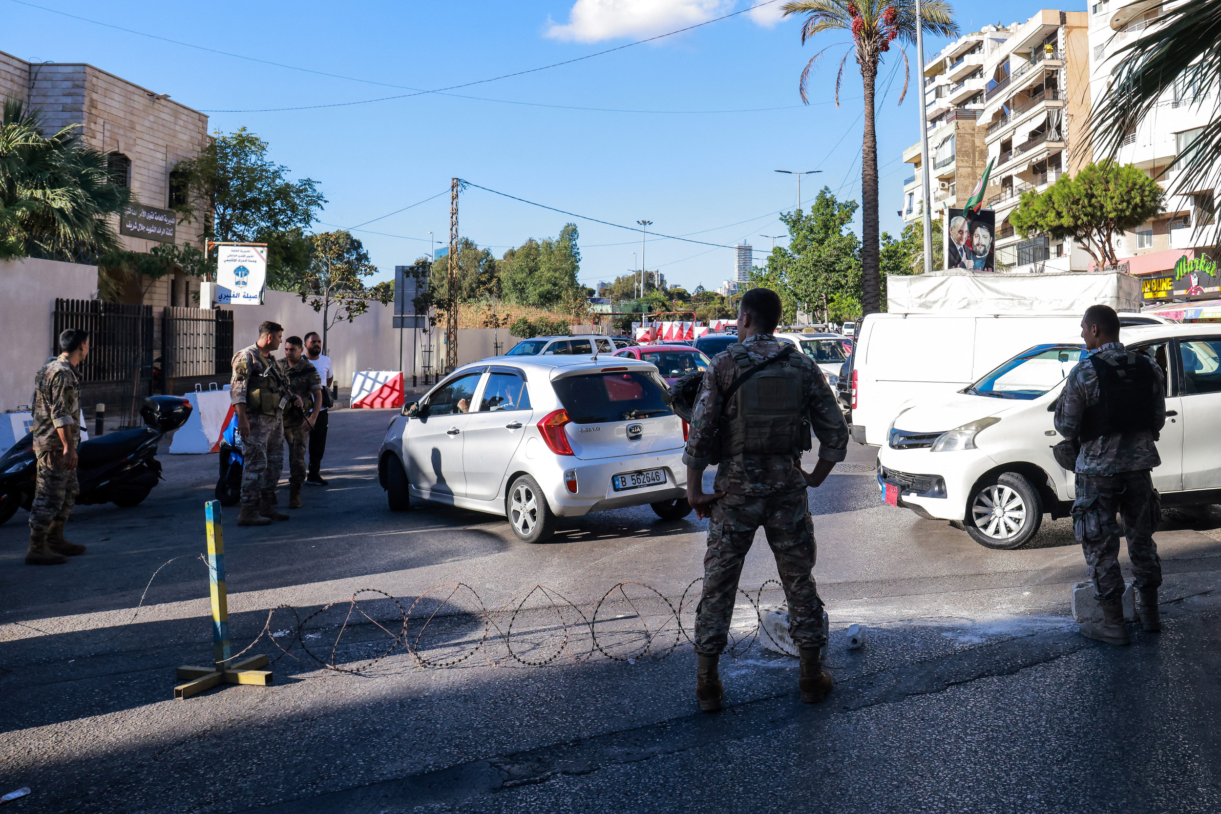 Simultaneous Pagers Explosion Injures Hundreds of Hezbollah Fighters