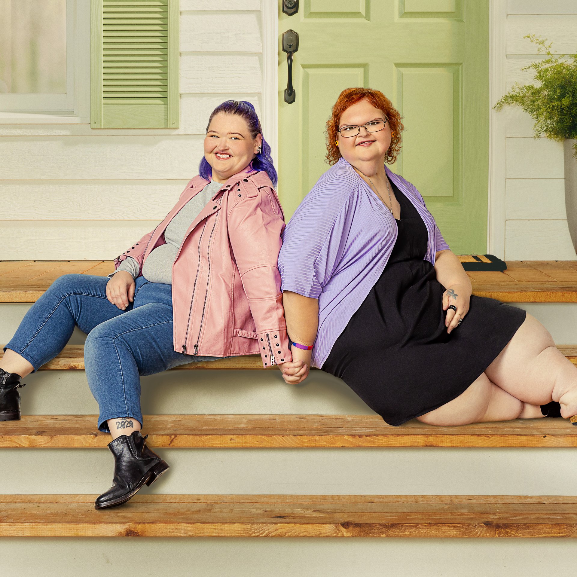 '1000 Lbs. Sisters' Star Tammy Slaton's Doctor Speaks Out Over Weight ...