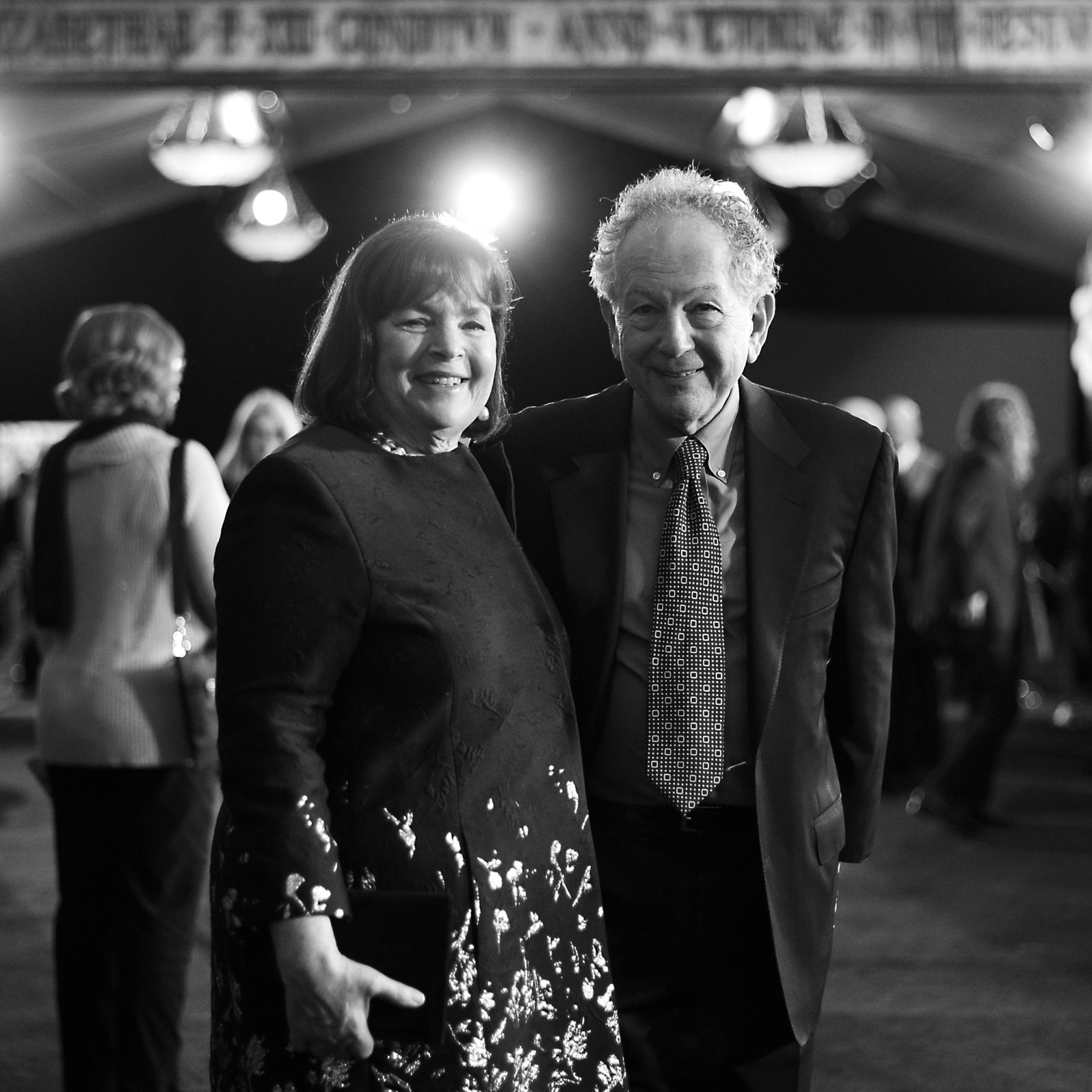Ina Garten Divorce Ina garten divorce