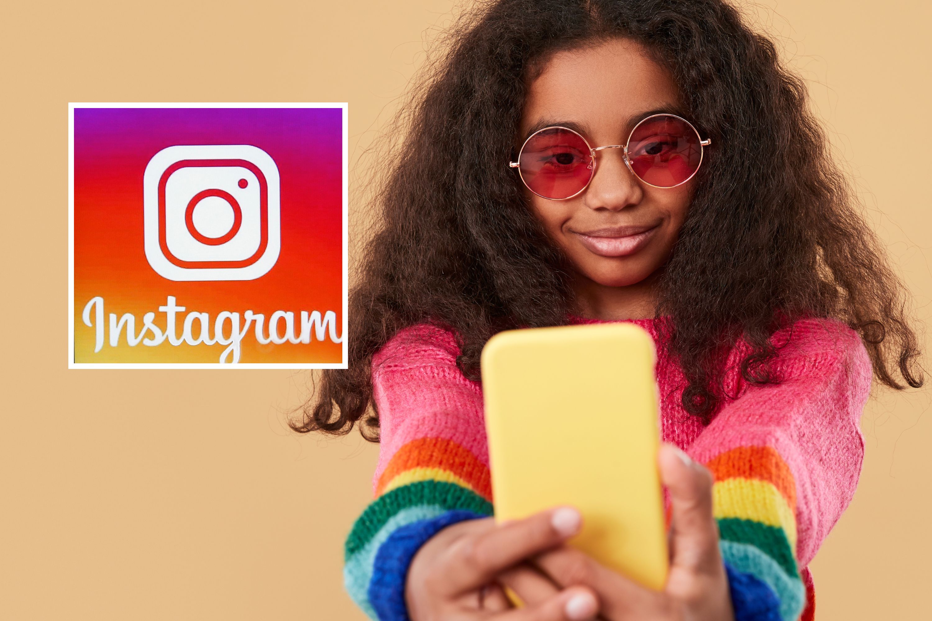 Instagram makes teens’ accounts private after backlash over social media safety