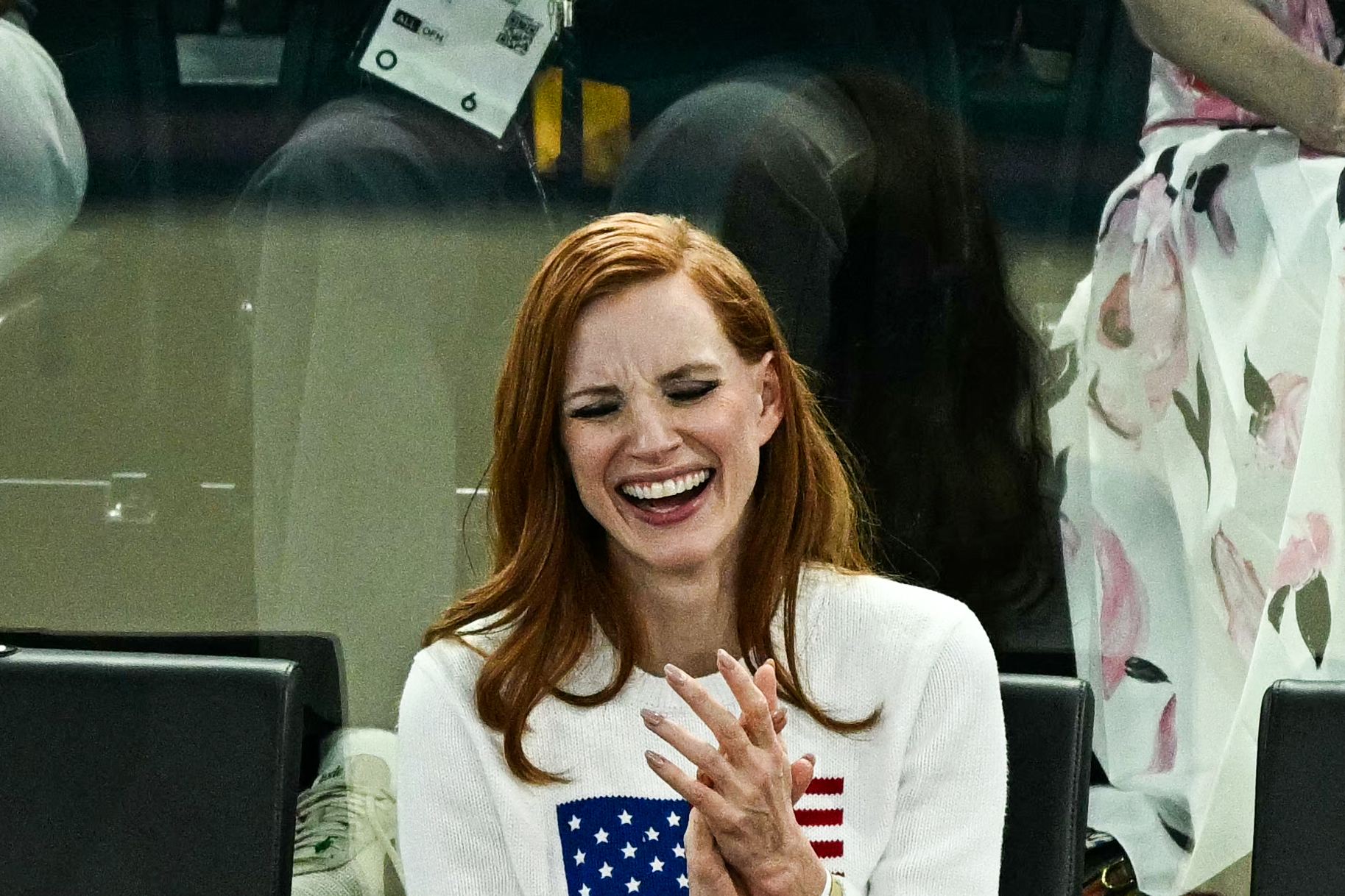 jessica-chastain-attends-paris-olympics-in-rare-outing-with-2-young