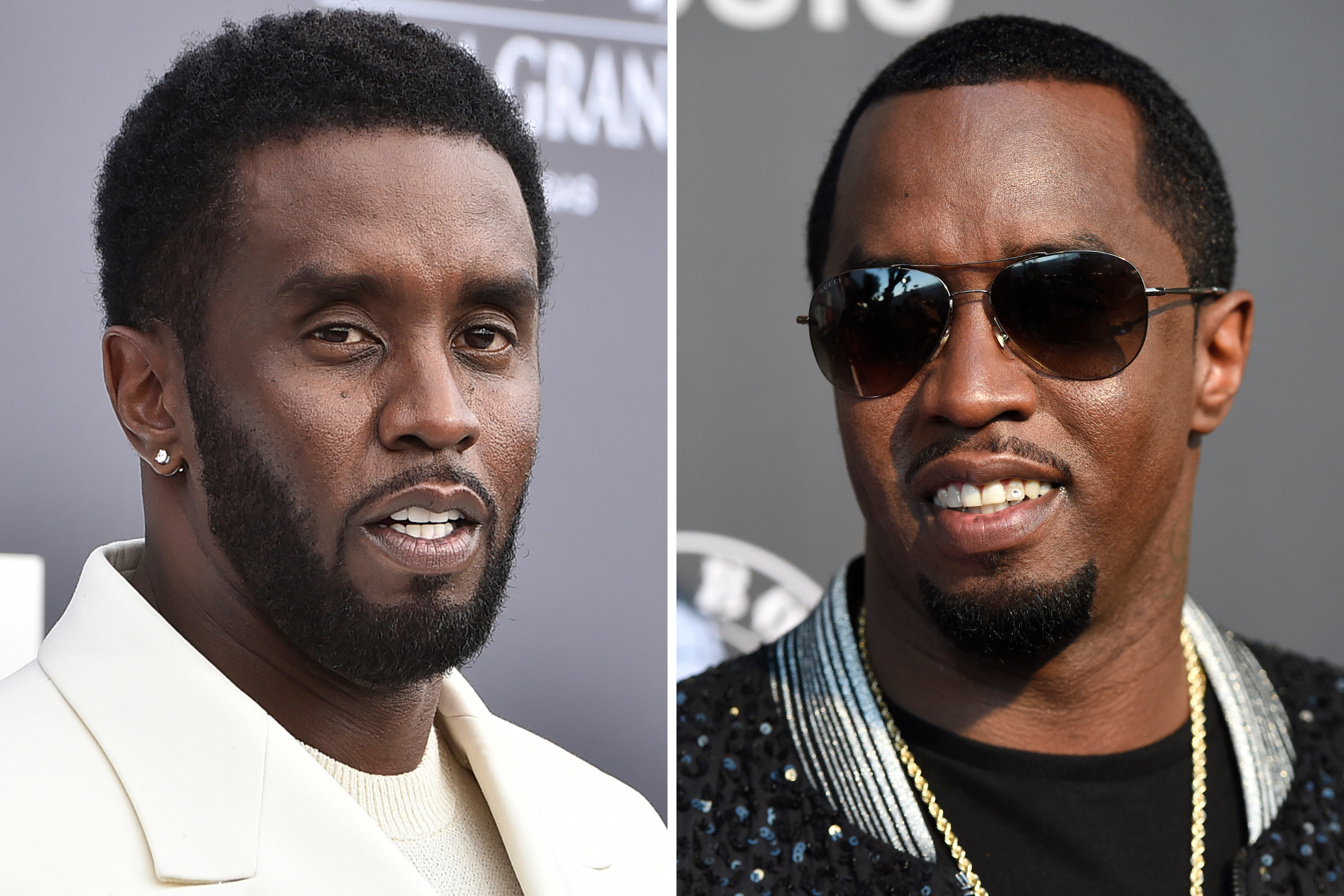 Sean 'Diddy' Combs Learns Fate About Staying Behind Bars in Rough NYC Jail  - Newsweek