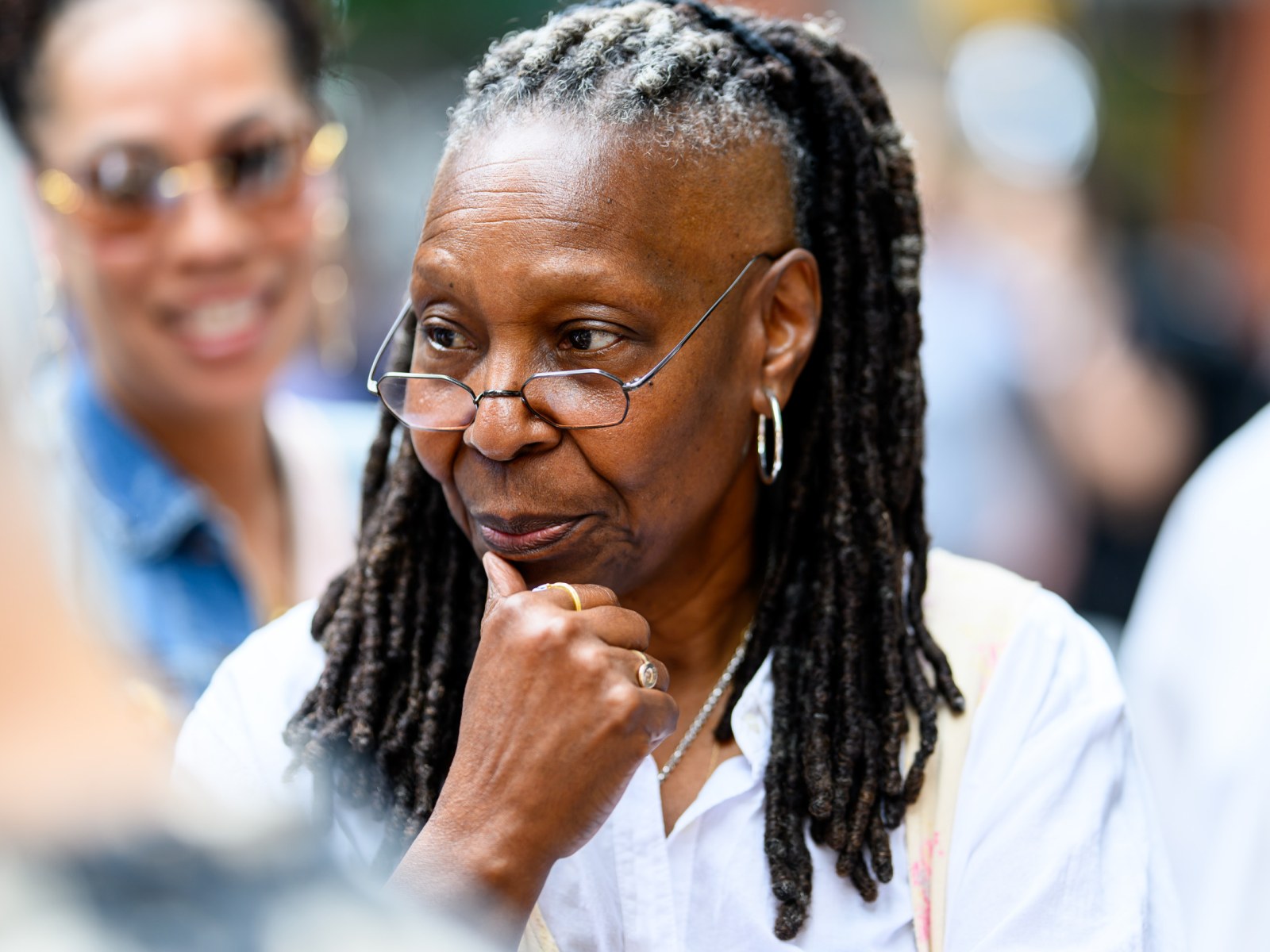 The View' Hosts Blasted for Joking About Diddy's Sex Trafficking Case - Newsweek