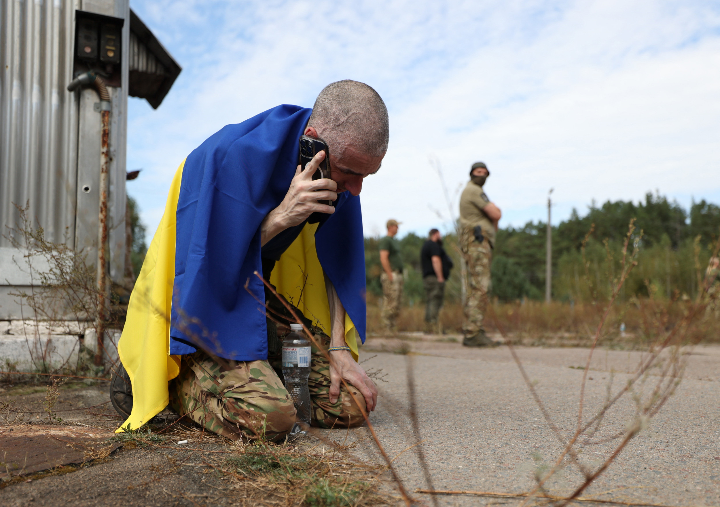 It's Time to Think About the Endgame in Ukraine | Opinion