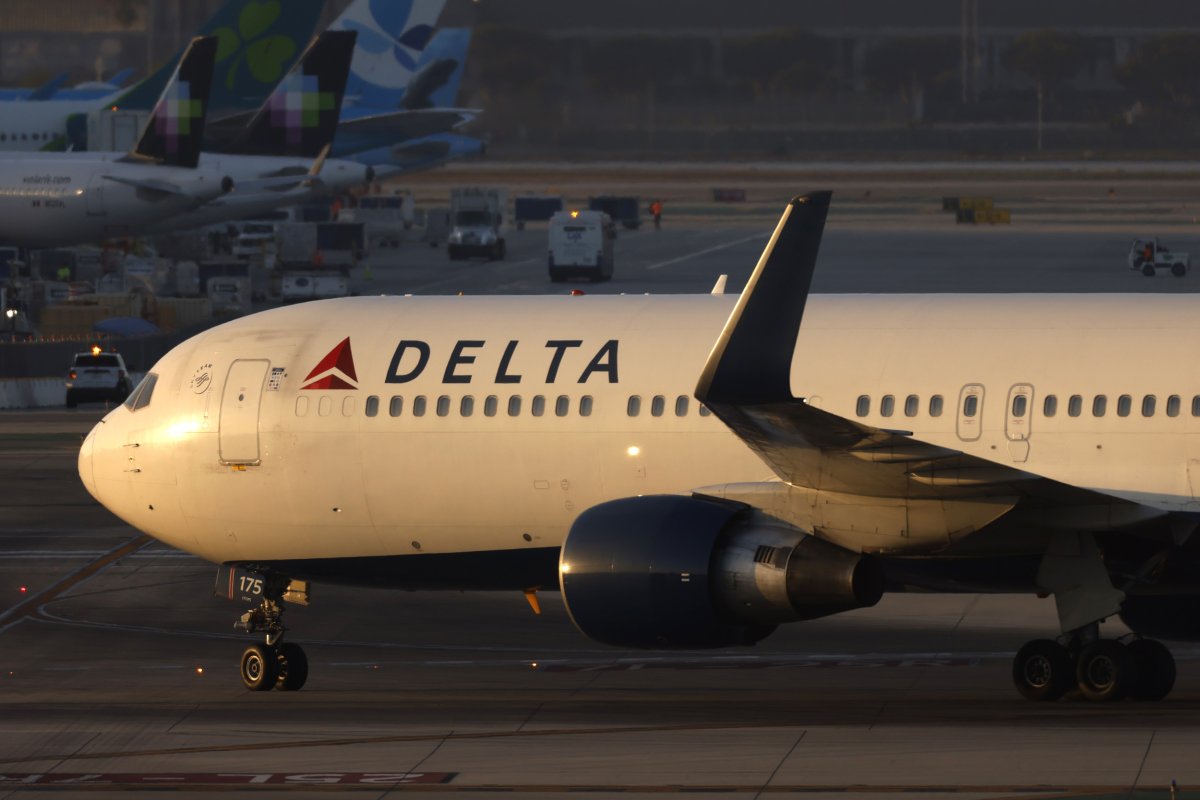 Delta