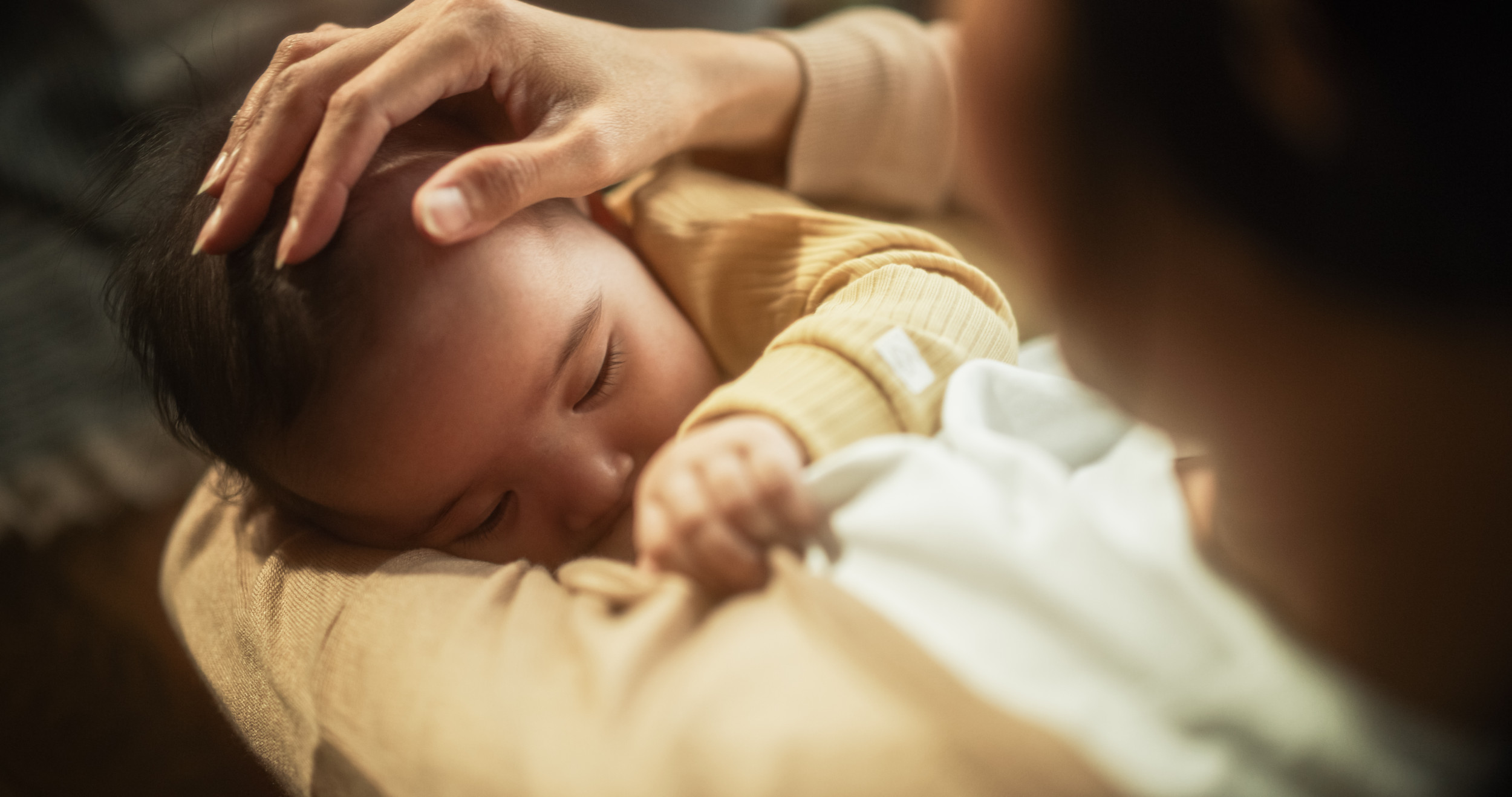 Study Links Extended Breastfeeding to Lower Asthma Risk