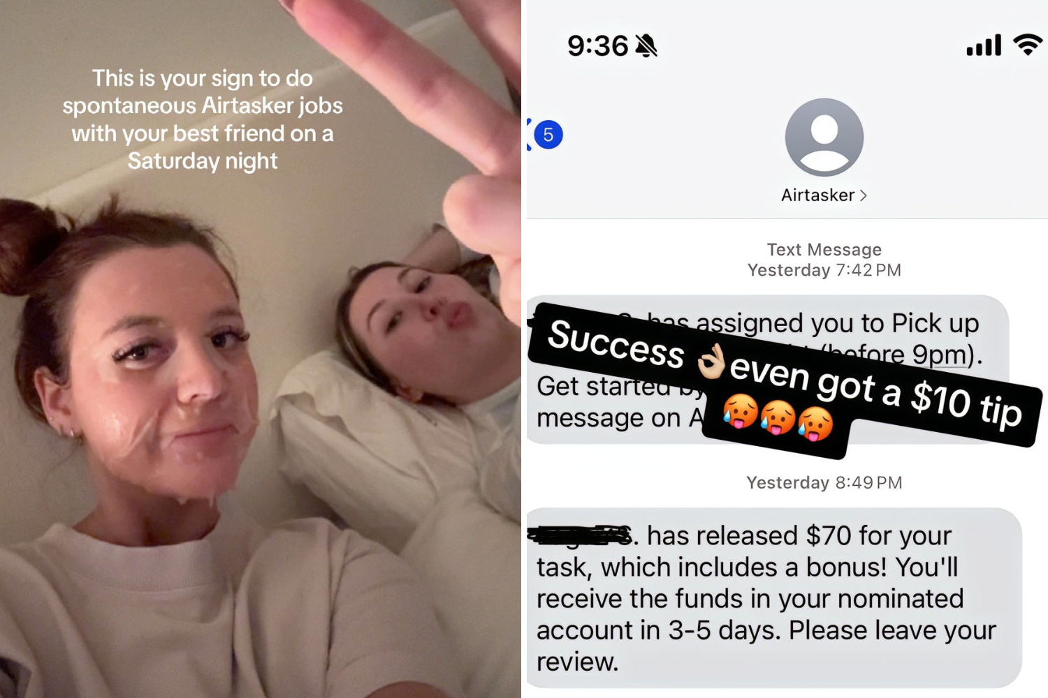 Gen Z Are Taking on 'Side Quests' in the Gig Economy Newsweek