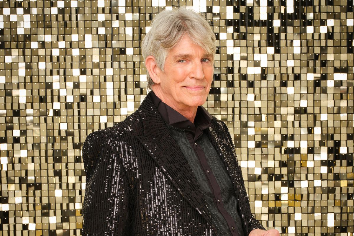 Eric Roberts Opens Up About His ‘Horrific’ Debut on DWTS