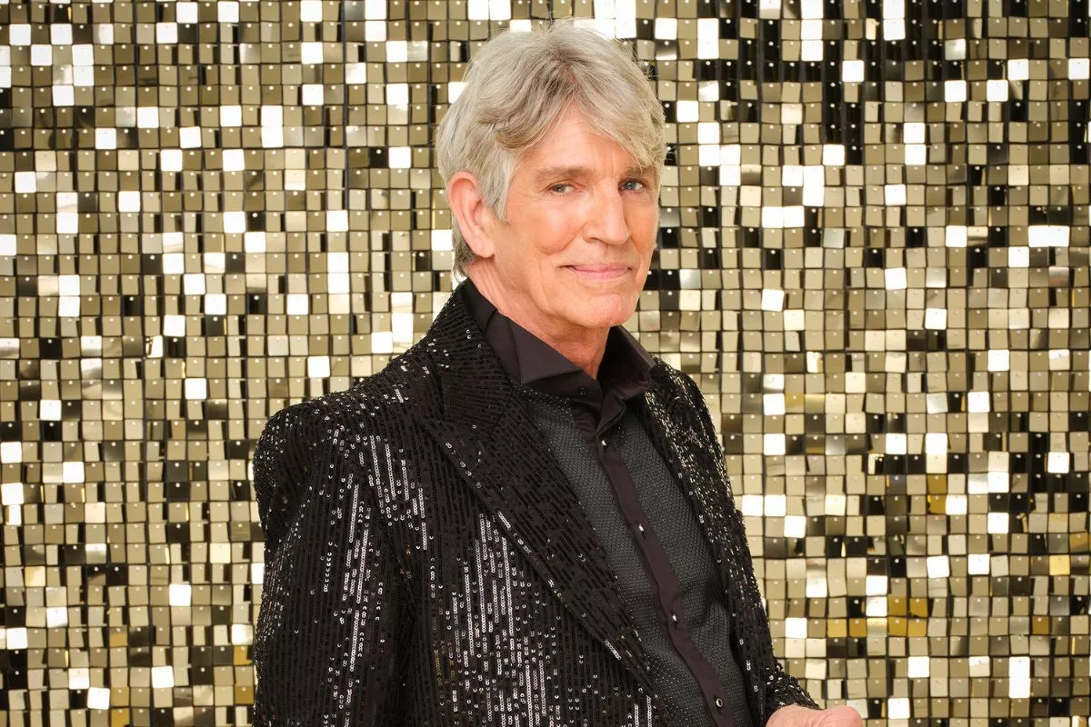 Eric Roberts speaks out after "screwing up" 'DWTS' debut -- "Horrifying"