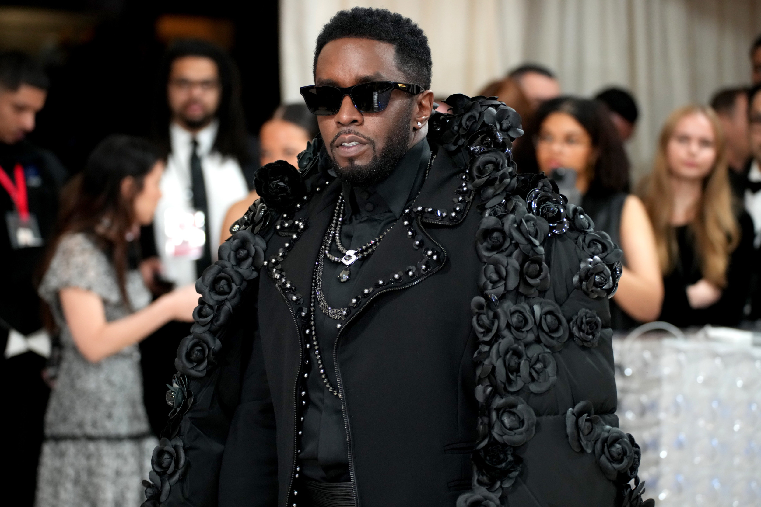 Inside Diddy's Food Menu and Commissary List In Jail Following Bail