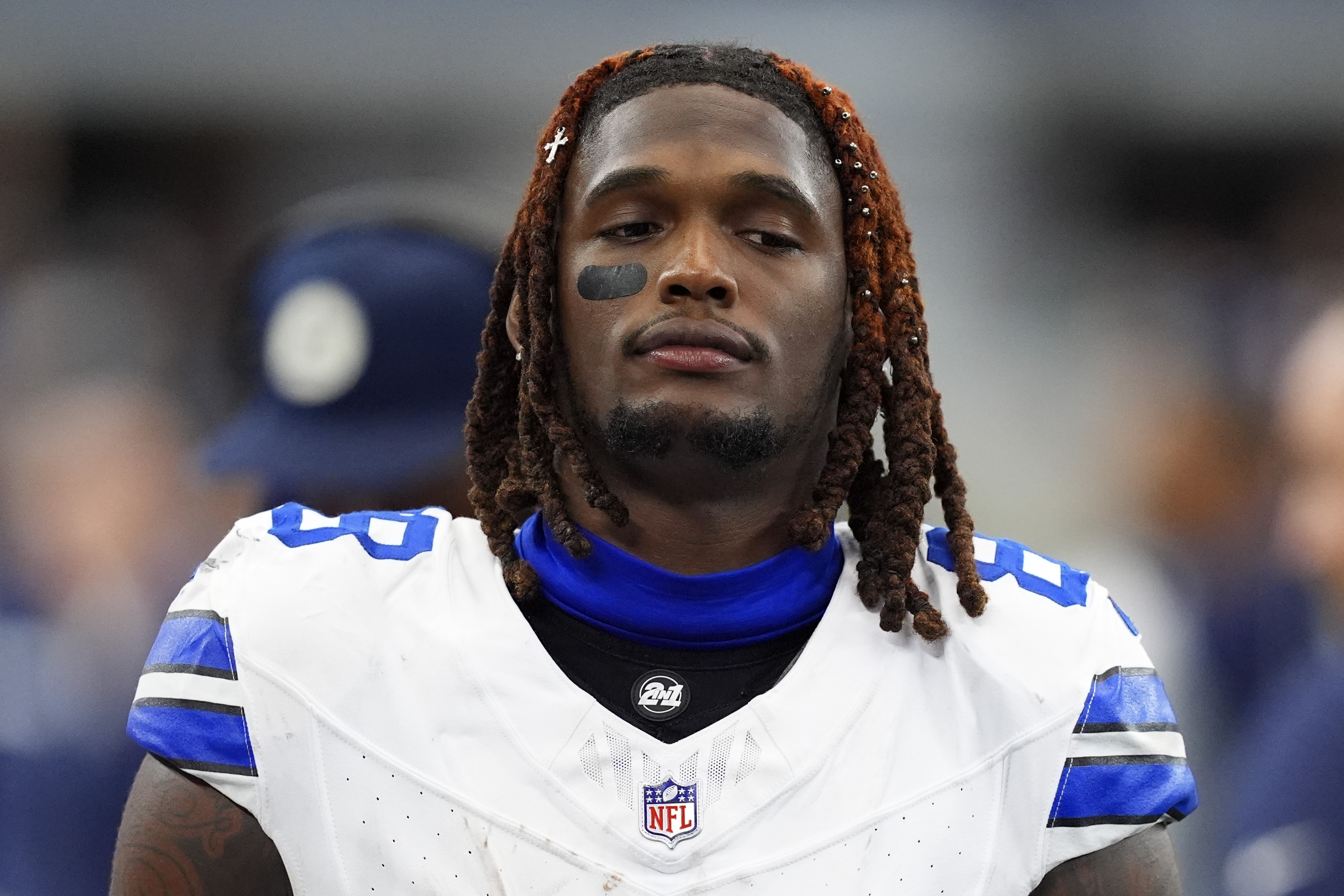 Cowboys HC Mike McCarthy Offers Update on CeeDee Lamb and Trevon Diggs Injuries Cowboys HC Mike McCarthy Offers Update on CeeDee Lamb and Trevon Diggs Injuries
