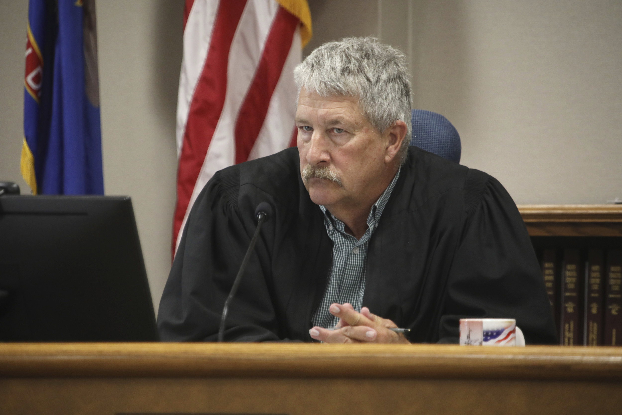 Abortion Ban Ruling Challenged as ND Seeks Stay Pending Appeal Abortion Ban Ruling Challenged as ND Seeks Stay Pending Appeal