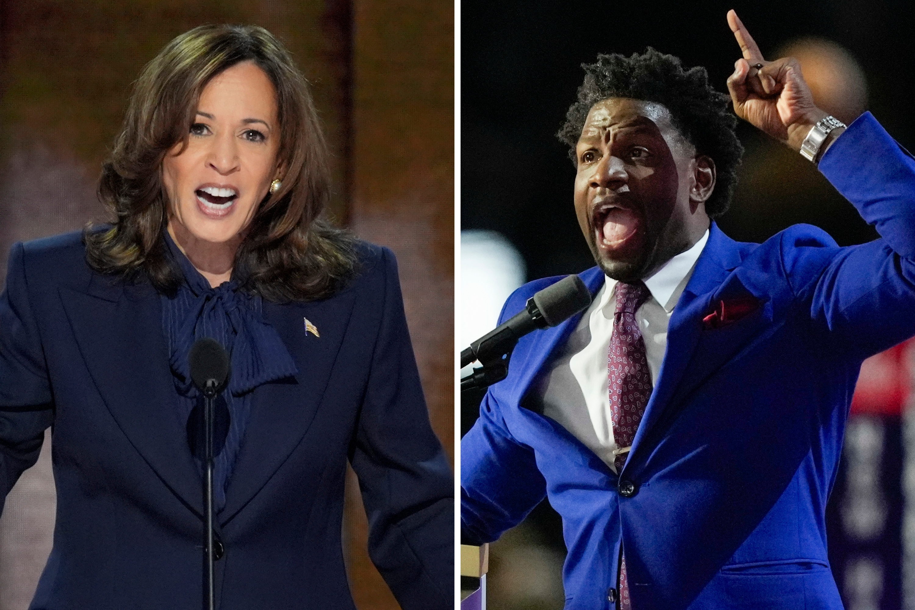 Black pastor from Detroit who electrified the RNC criticizes Harris' visit: “Irrelevant”