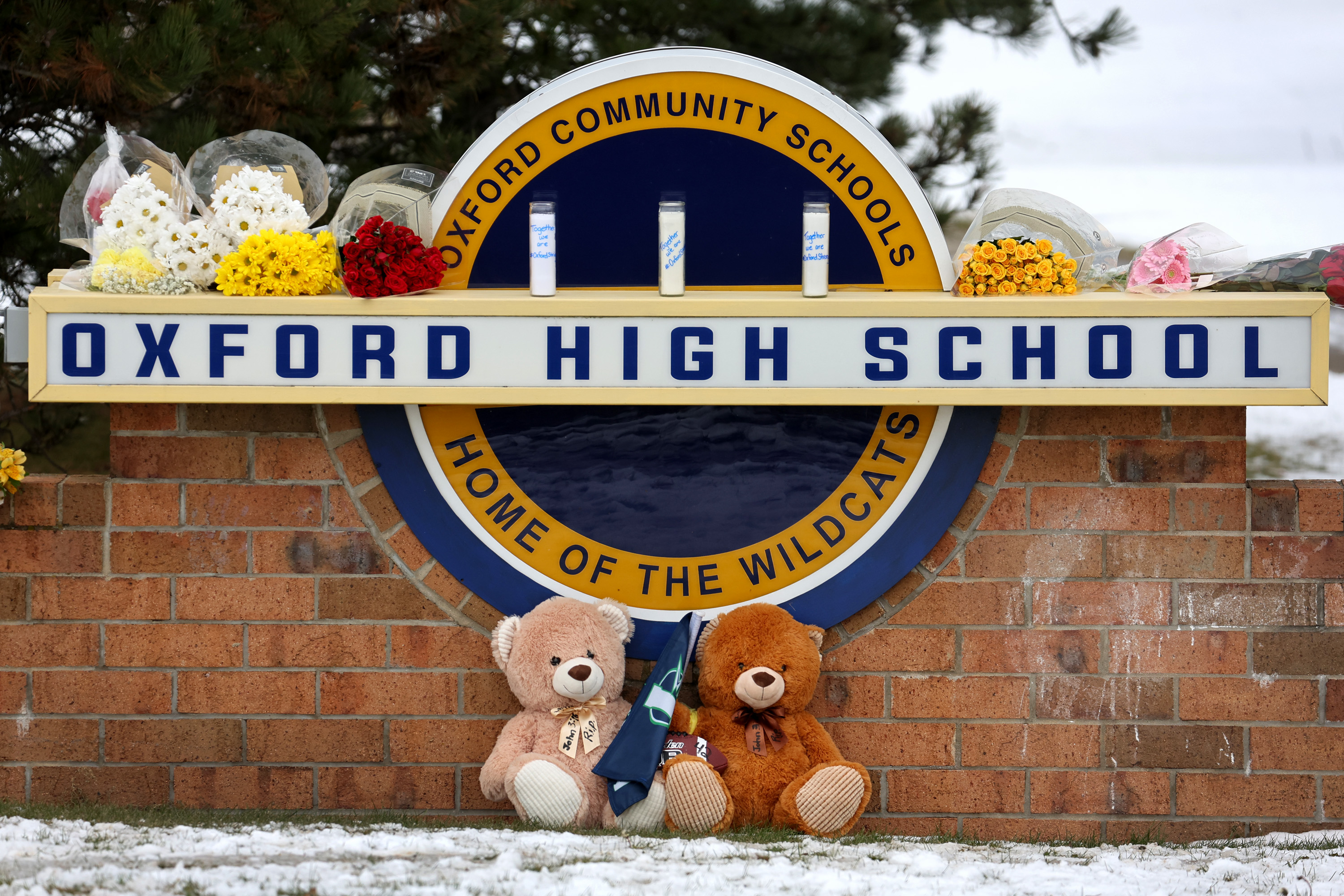 Oxford School Employees Not Responsible for Shooting, Michigan Court Rules Oxford School Employees Not Responsible for Shooting, Michigan Court Rules