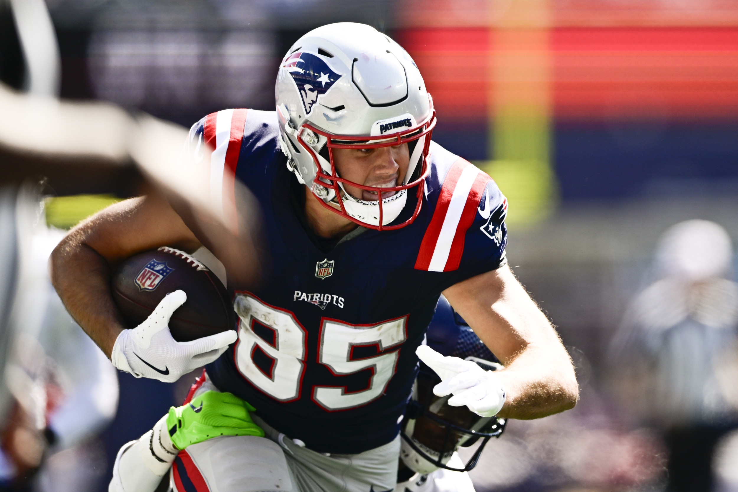 Caesars Sportsbook Promo Code NEWSWK1000 Unlock 1K Bet for PatsJets