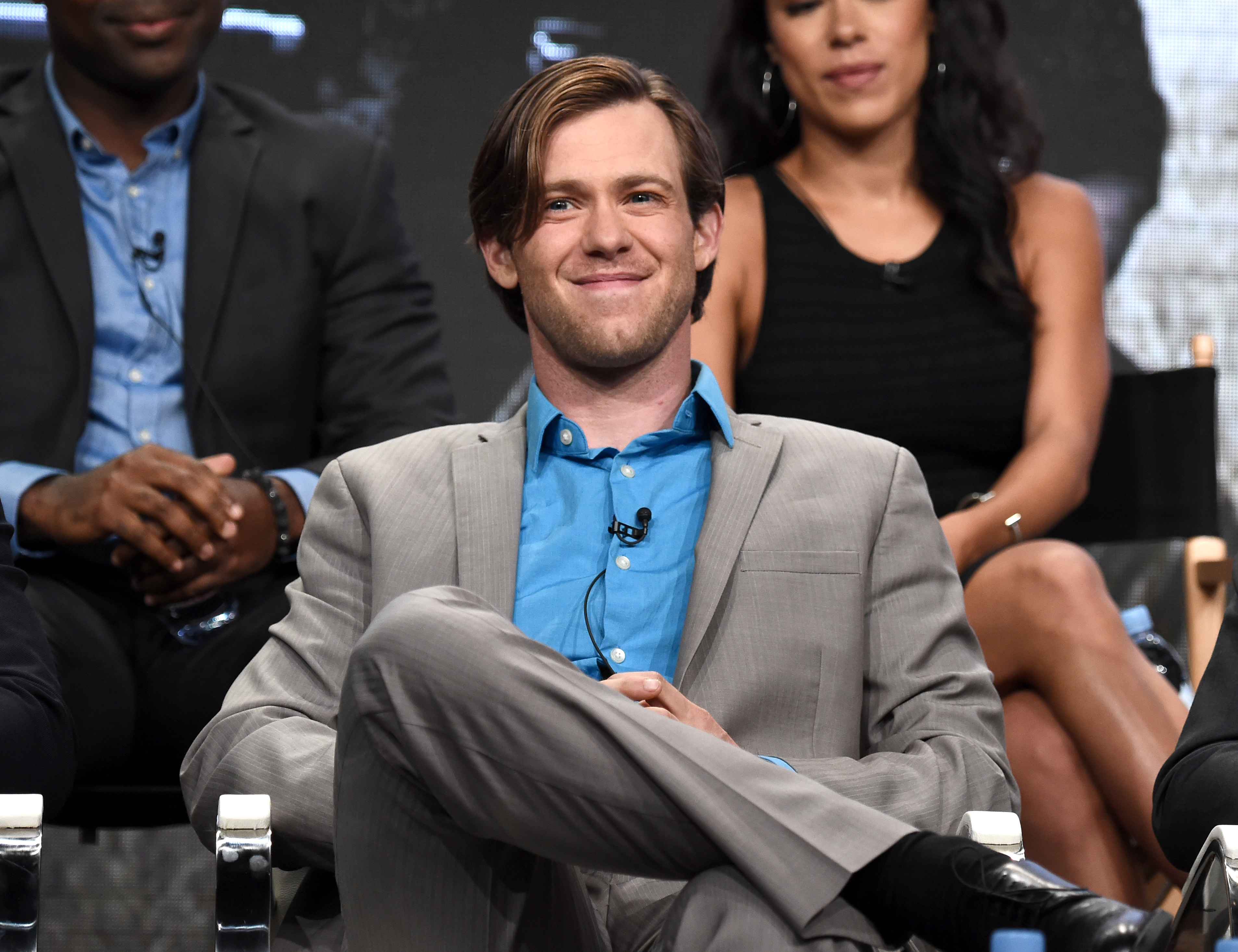 “The Little Rascals” actor Bug Hall criticized for controversial comments