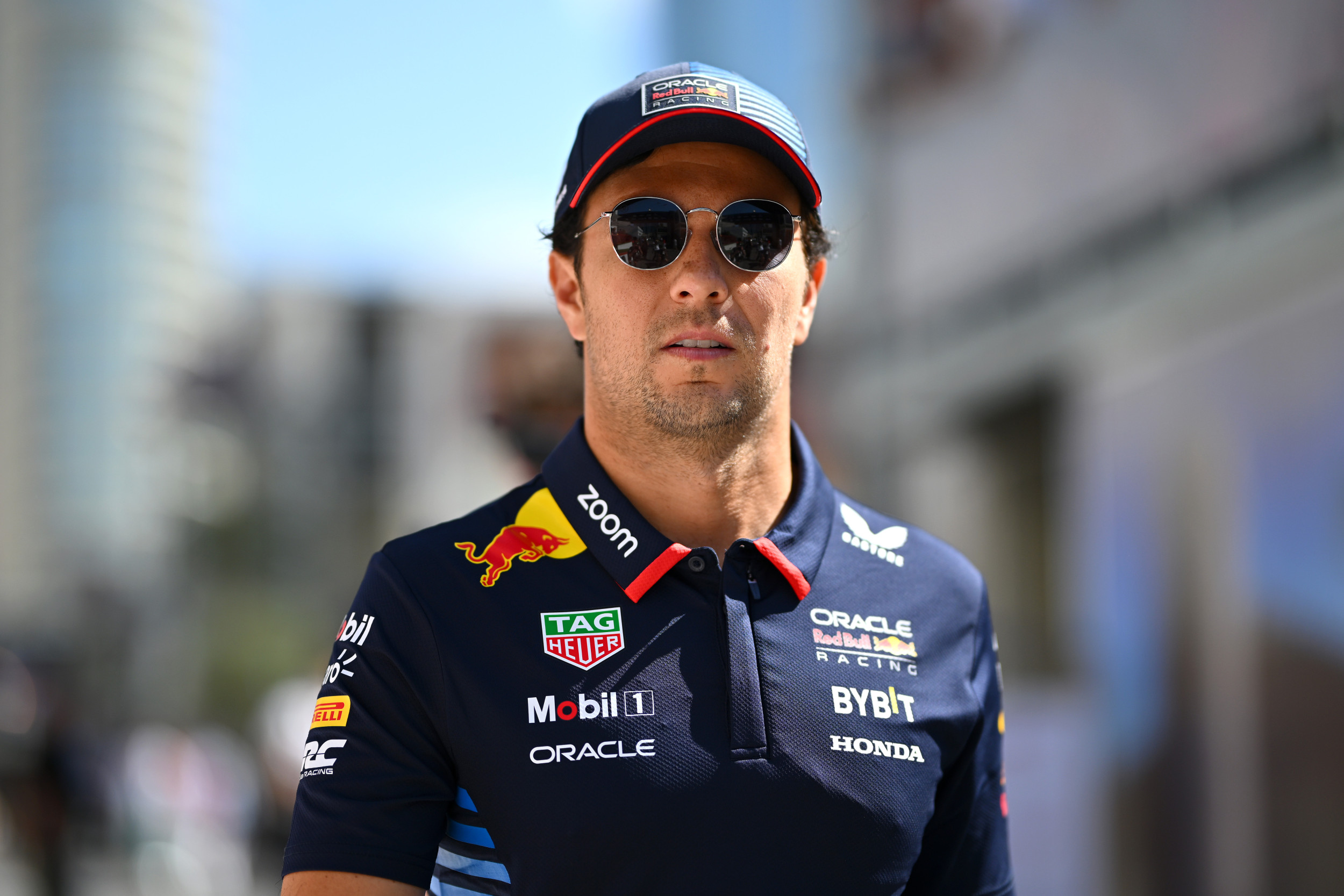 Sergio Perez's Family Reveal Health Update After F1 Driver's Father Was ...