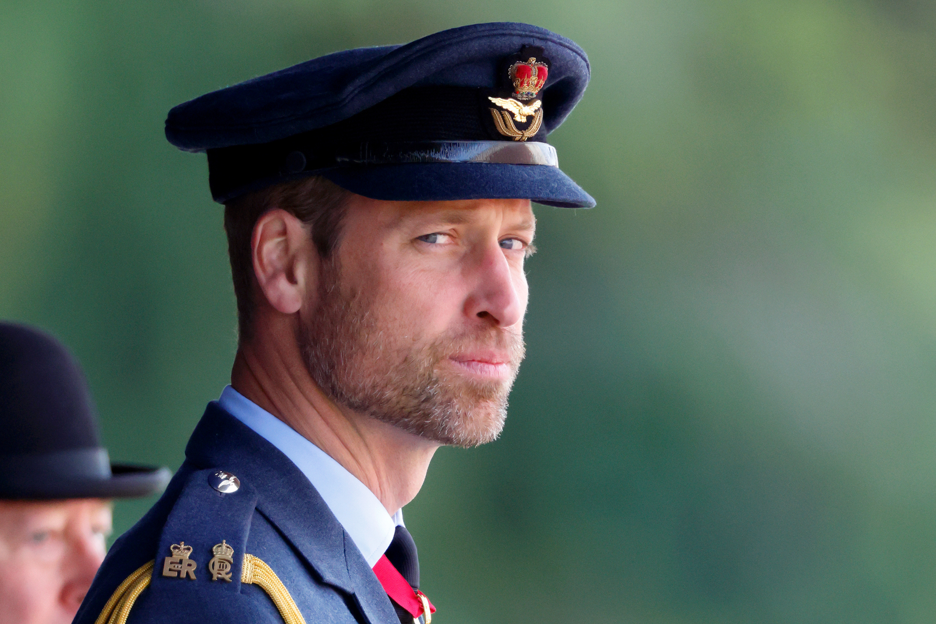 Prince William To Hold Meeting With Donald Trump