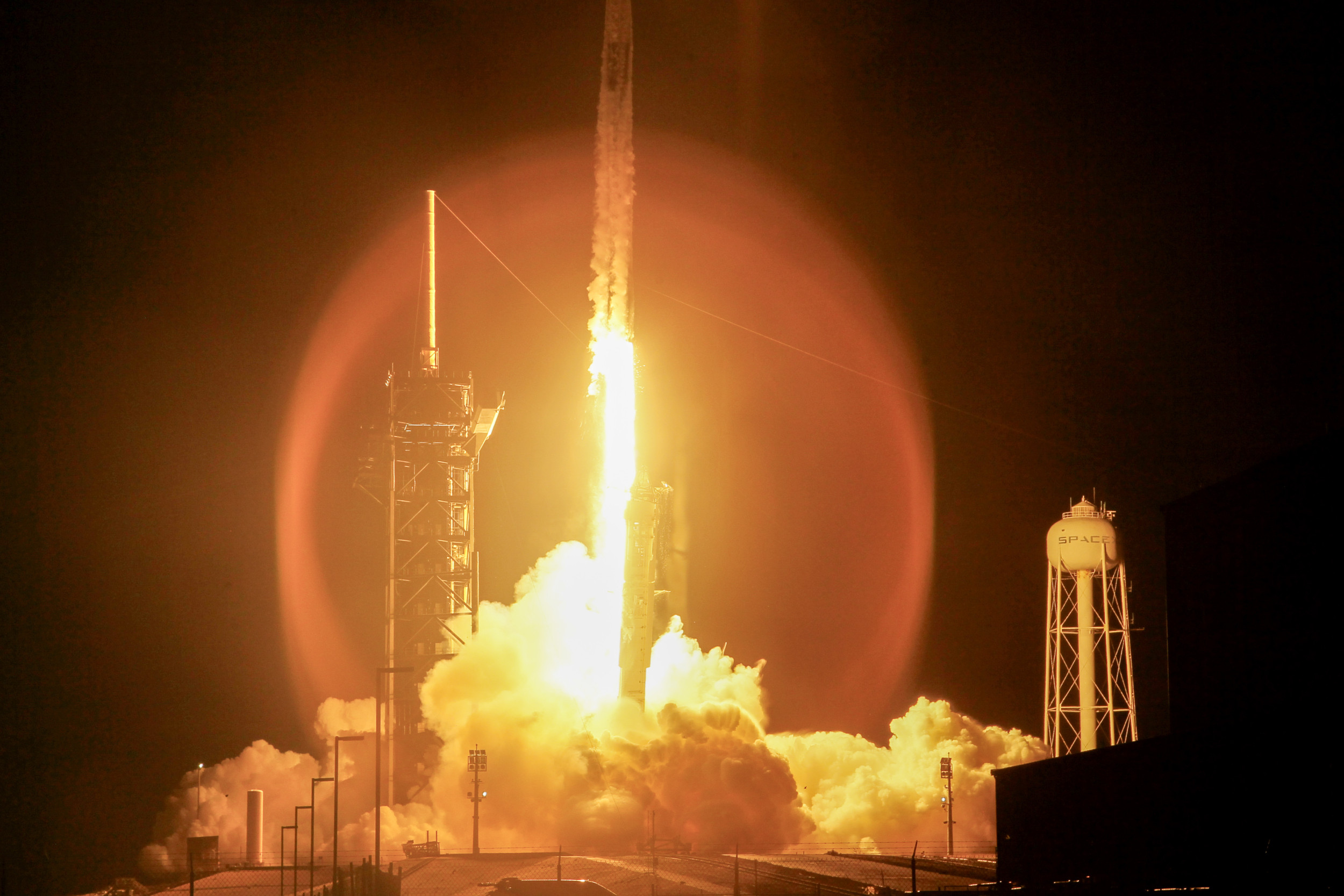 SpaceX Challenges FAA Fines Over Launch Violations