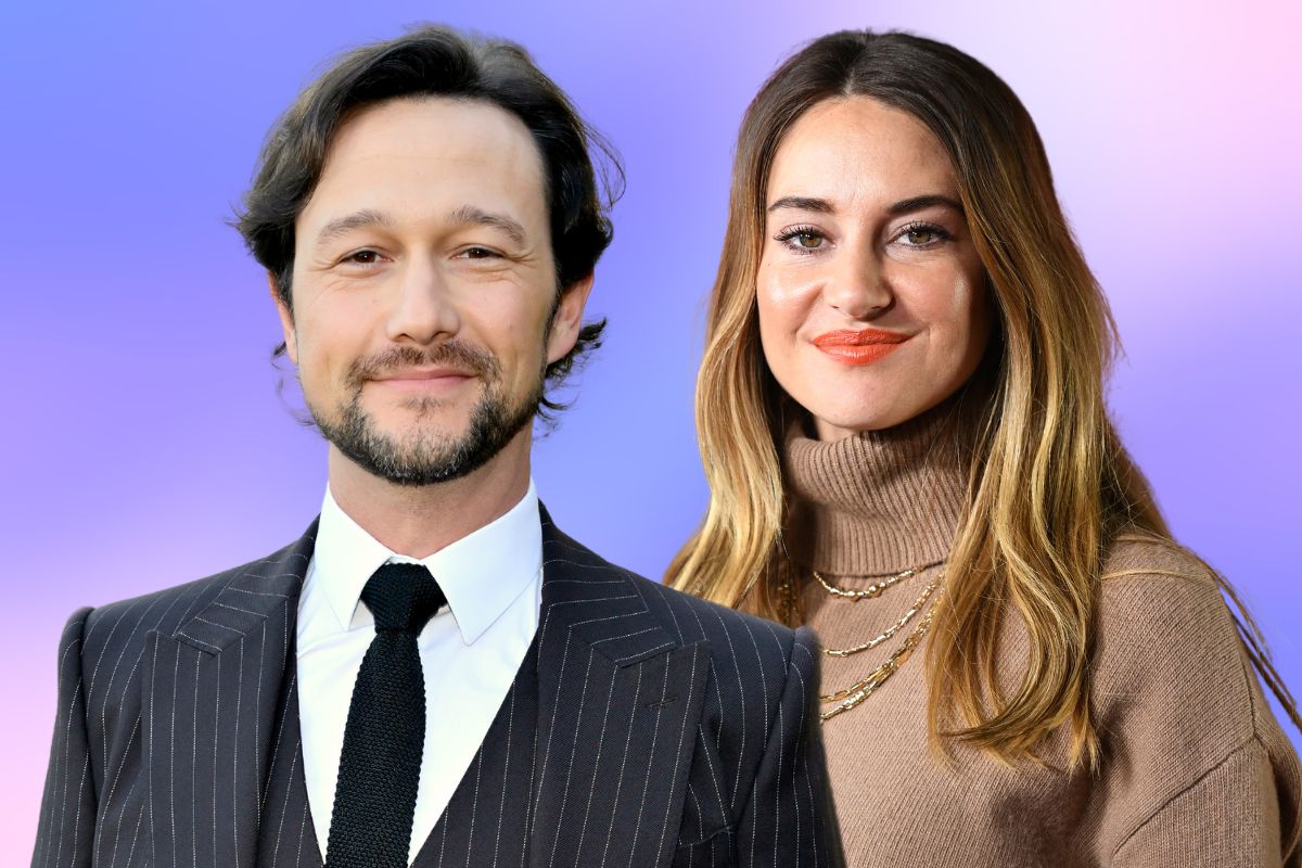 Joseph Gordon-Levitt on working with Shailene Woodley again – “Completely different”