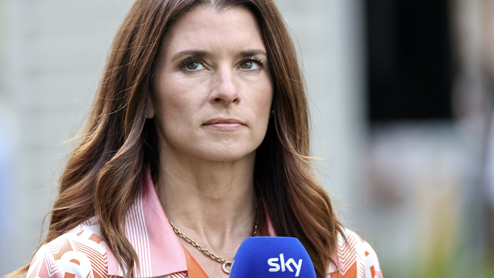 Danica Patrick Publicly Scorns Kamala Harris After Unite For America Rally Speech - Newsweek