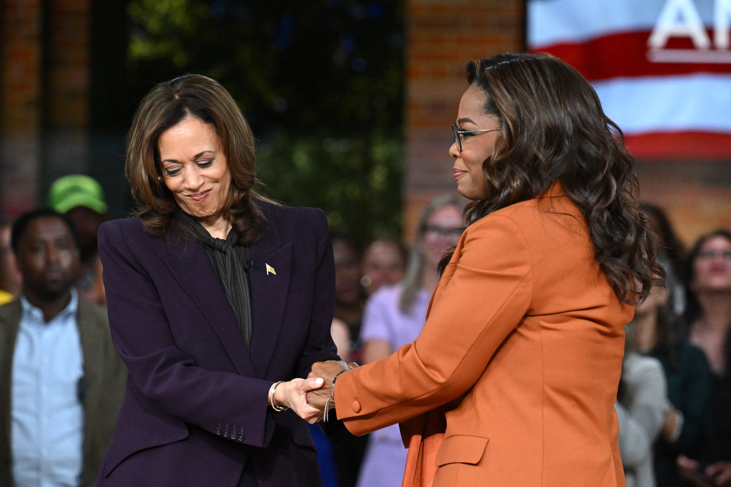 Business school shoots down Kamala Harris’ claim she’ll strengthen economy