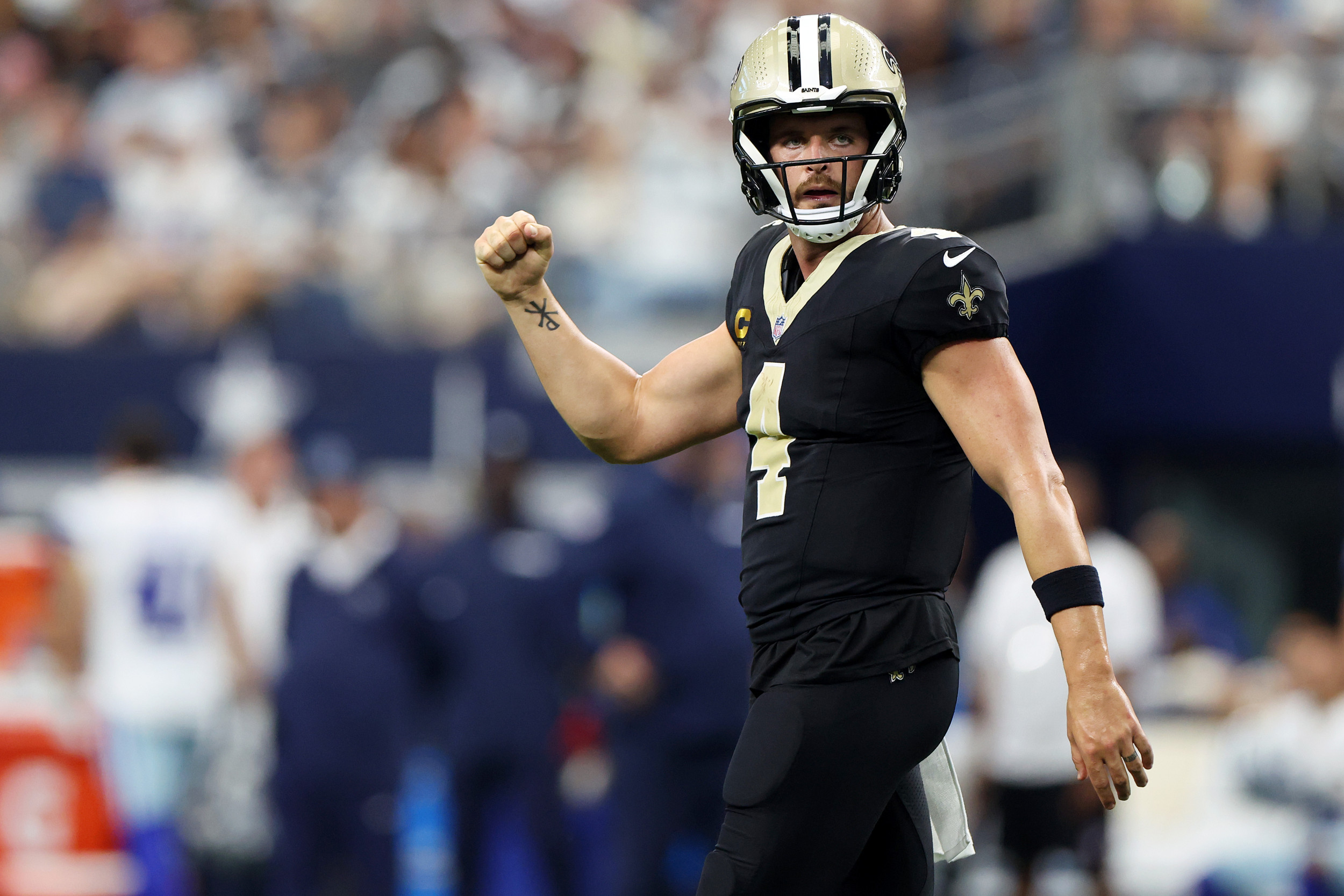 Eagles-Saints Sportsbook Promos: $5,950 in Bonus Bets for NFC Matchup