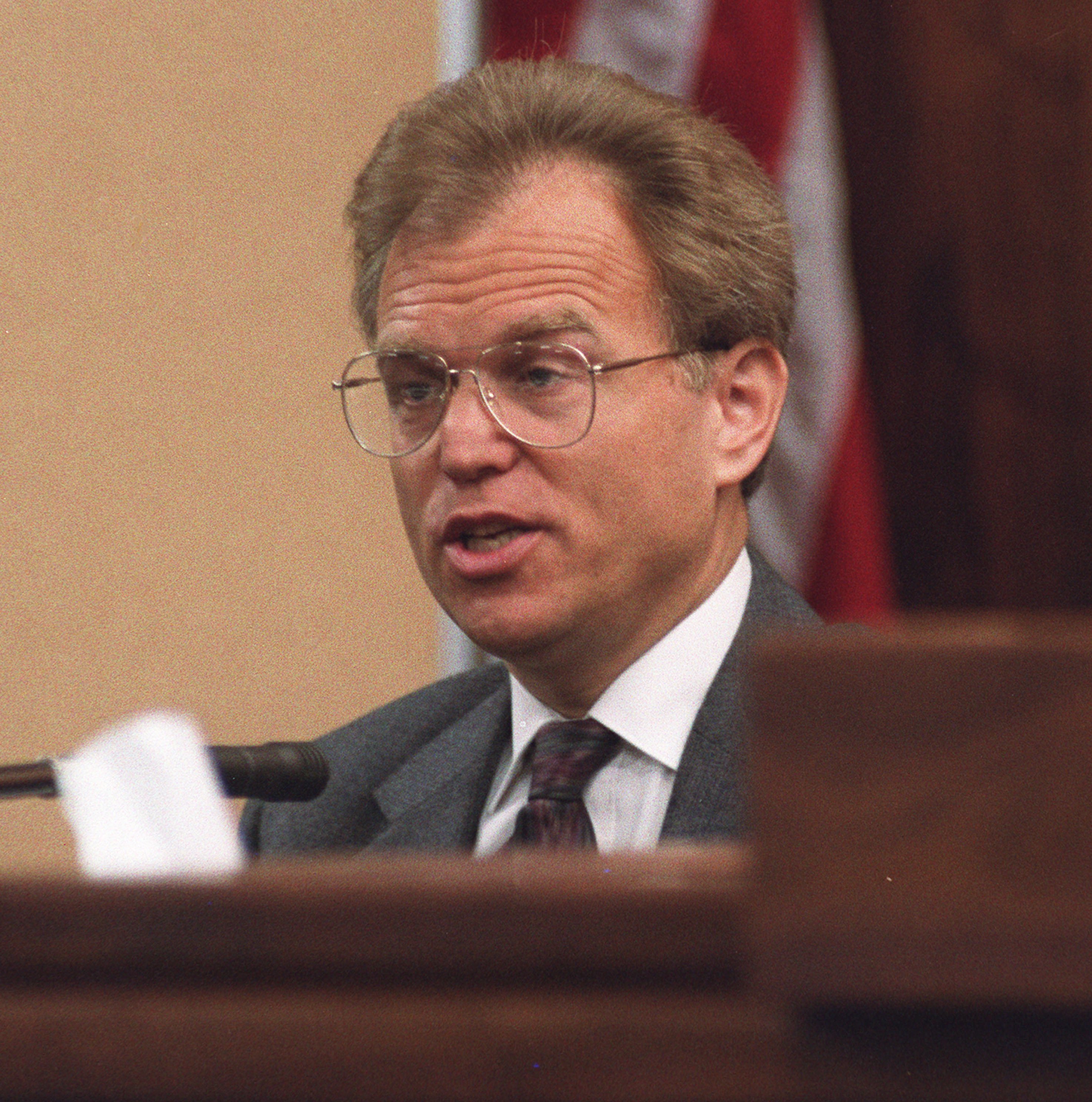 Menendez Brothers' Trial Juror Breaks Silence: 'Battle Of The Sexes ...