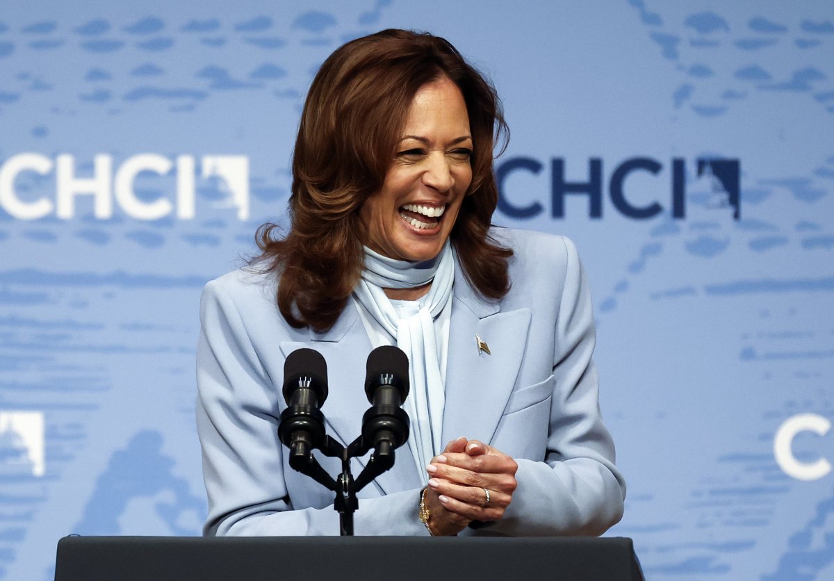 Kamala Harris 