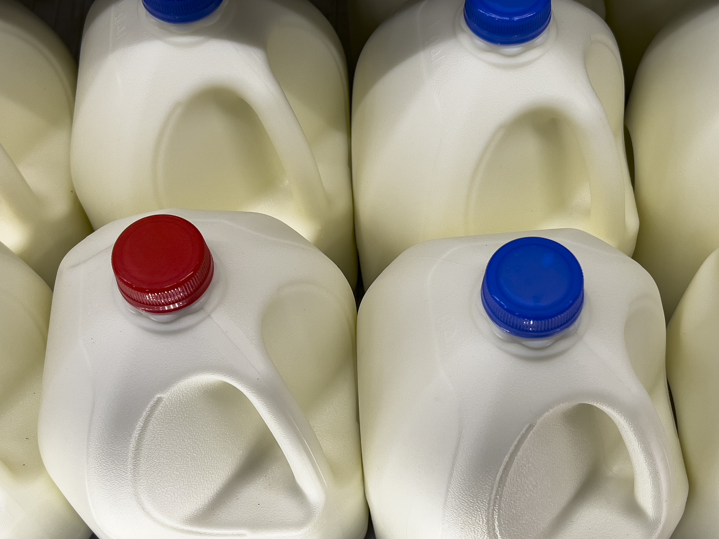 Milk Recall Sparks Warning Across the Country Newsweek