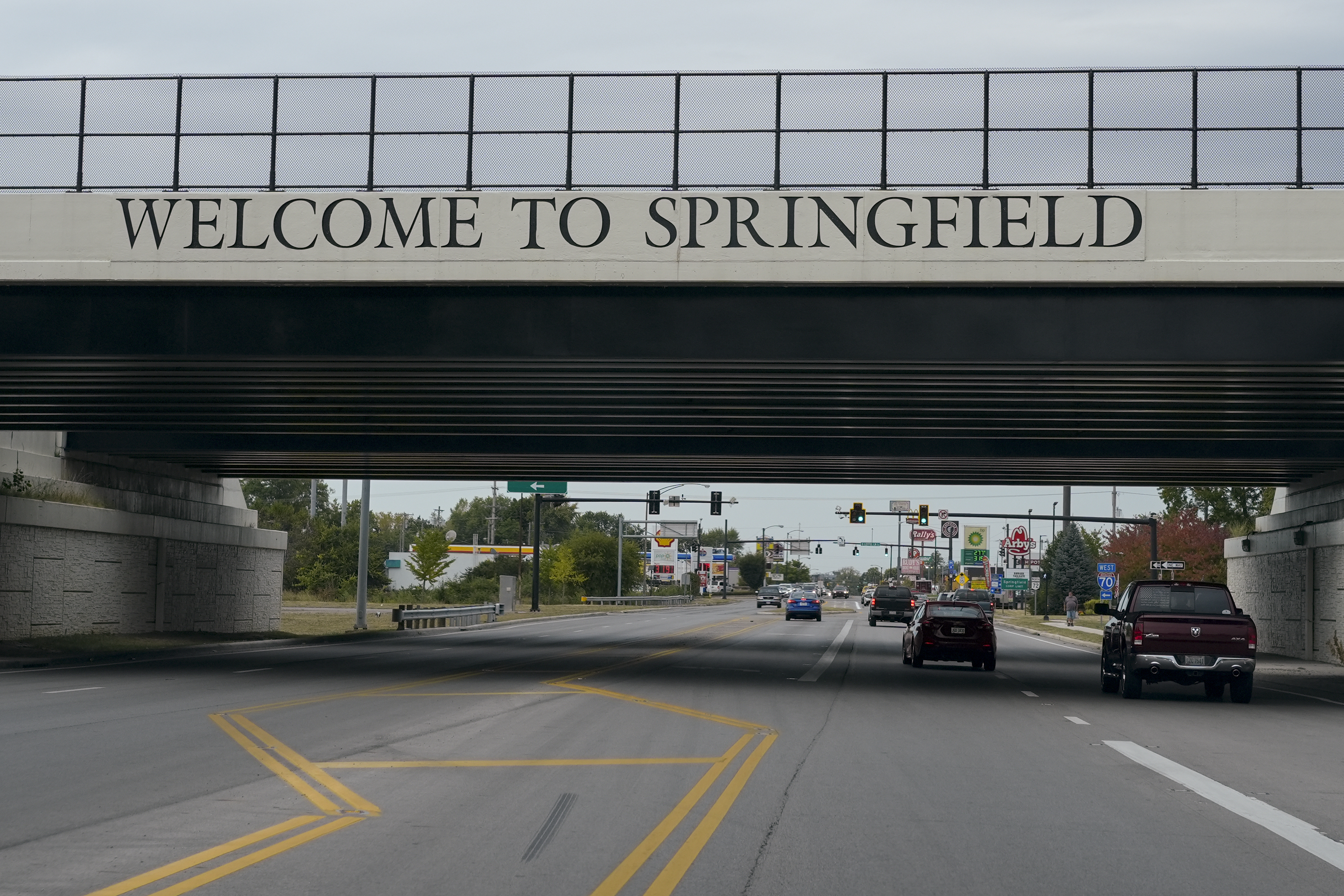 Springfield Man Speaks Out After Facing Racial Slurs Twice in One Week