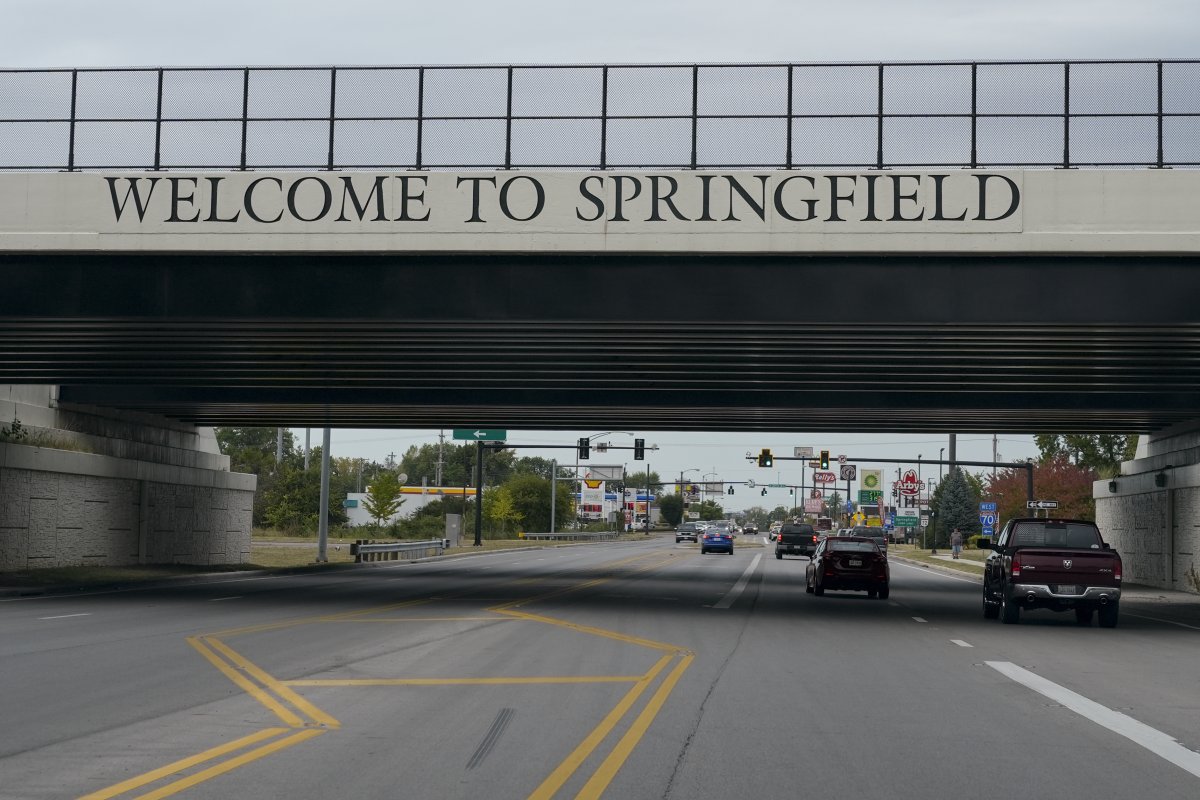 Springfield