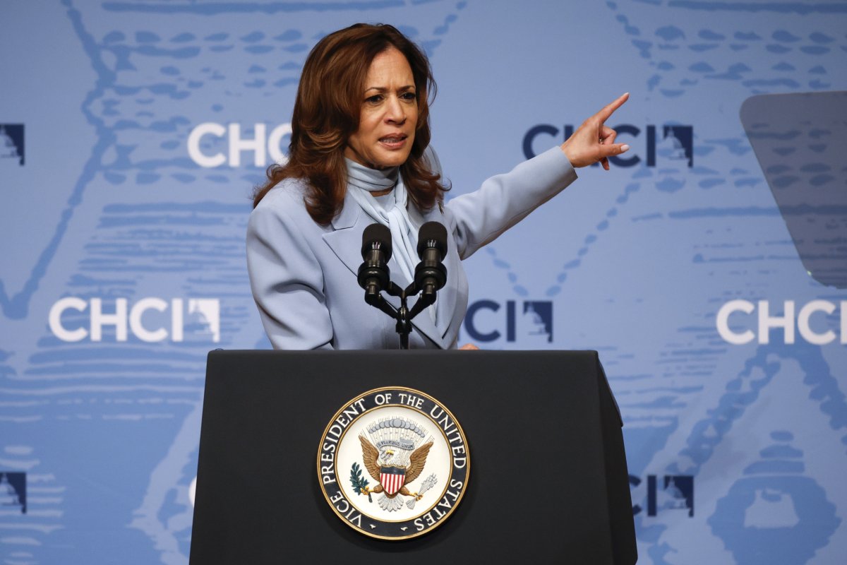 Kamala Harris