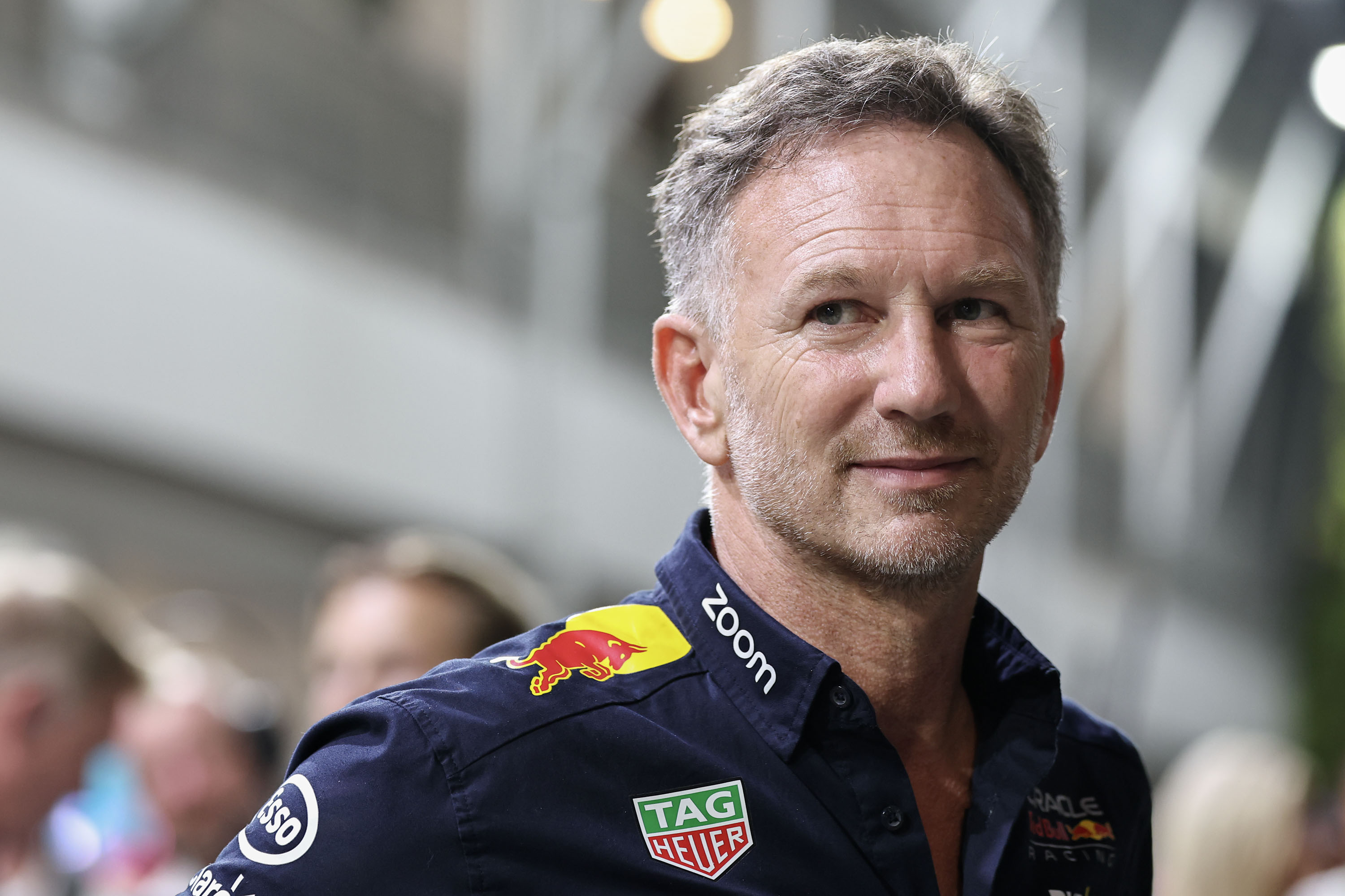 Red Bull Chief Shocks With Surprise Potential 2026 Driver From Rival Team