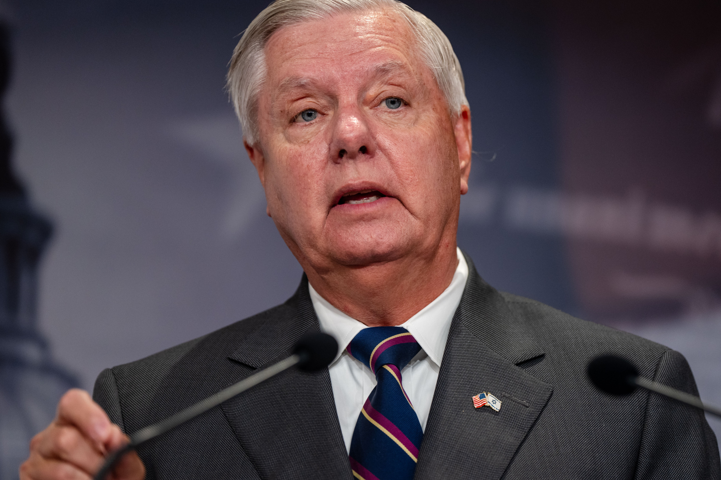 Nebraska change that could hand Donald Trump win is “50/50″—Lindsey Graham