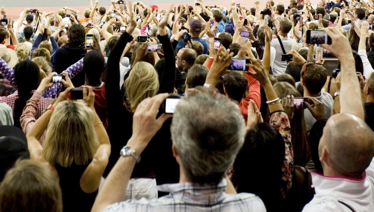 Sciences Amateur Hour