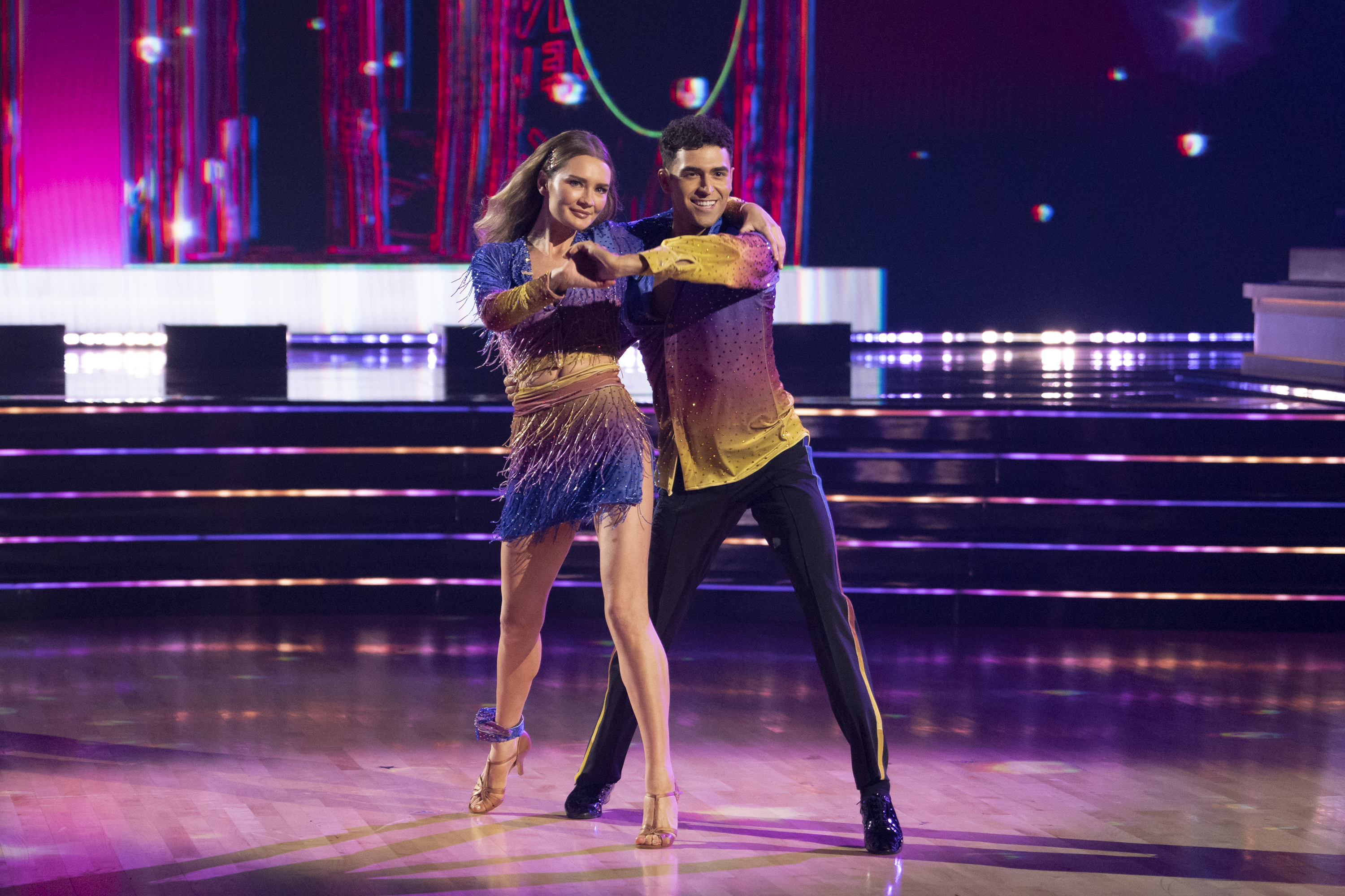 Delvey Eliminated from DWTS, Shifts to Documentary