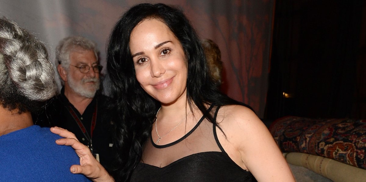 Natalie Suleman