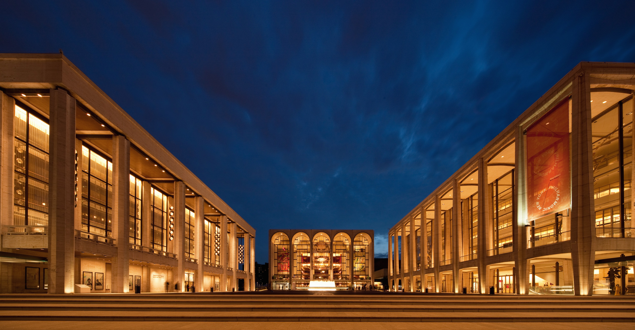 Breaking Barriers: A Historic Moment for Female Composers at the Met Opera