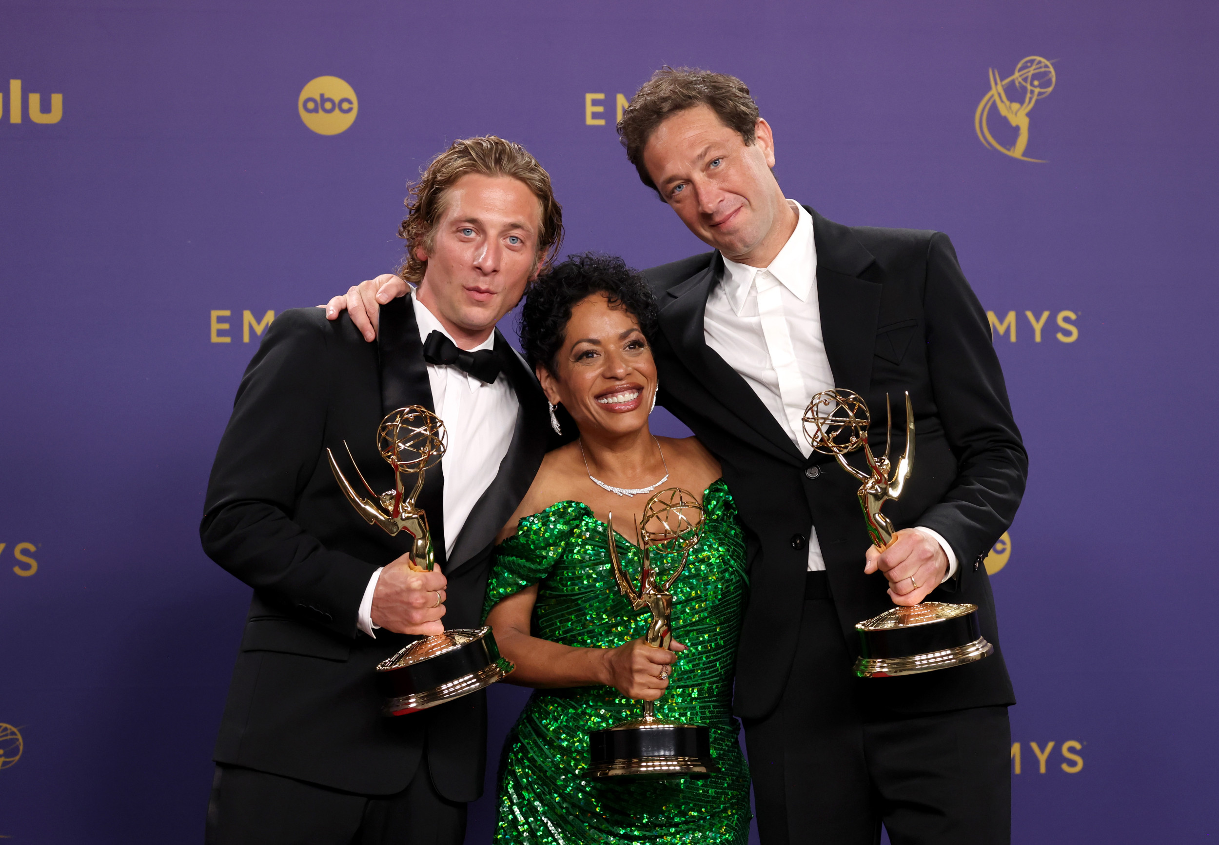 Unpacking Jeremy Allen White’s Journey to Stardom