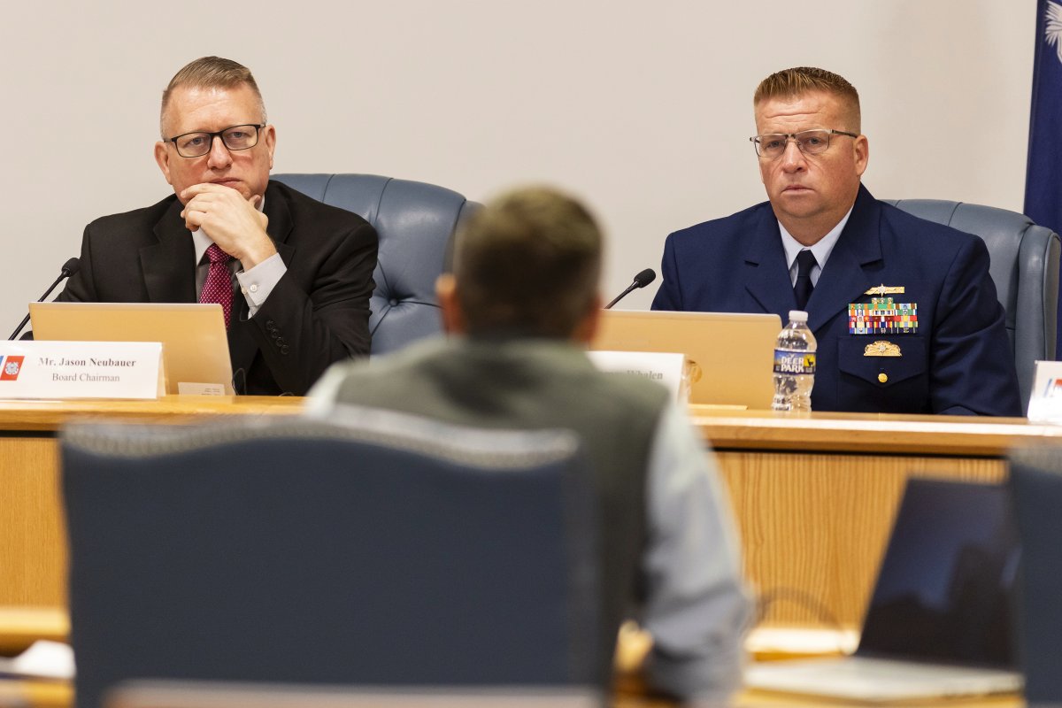 OceanGate U.S. Coast Guard Hearing