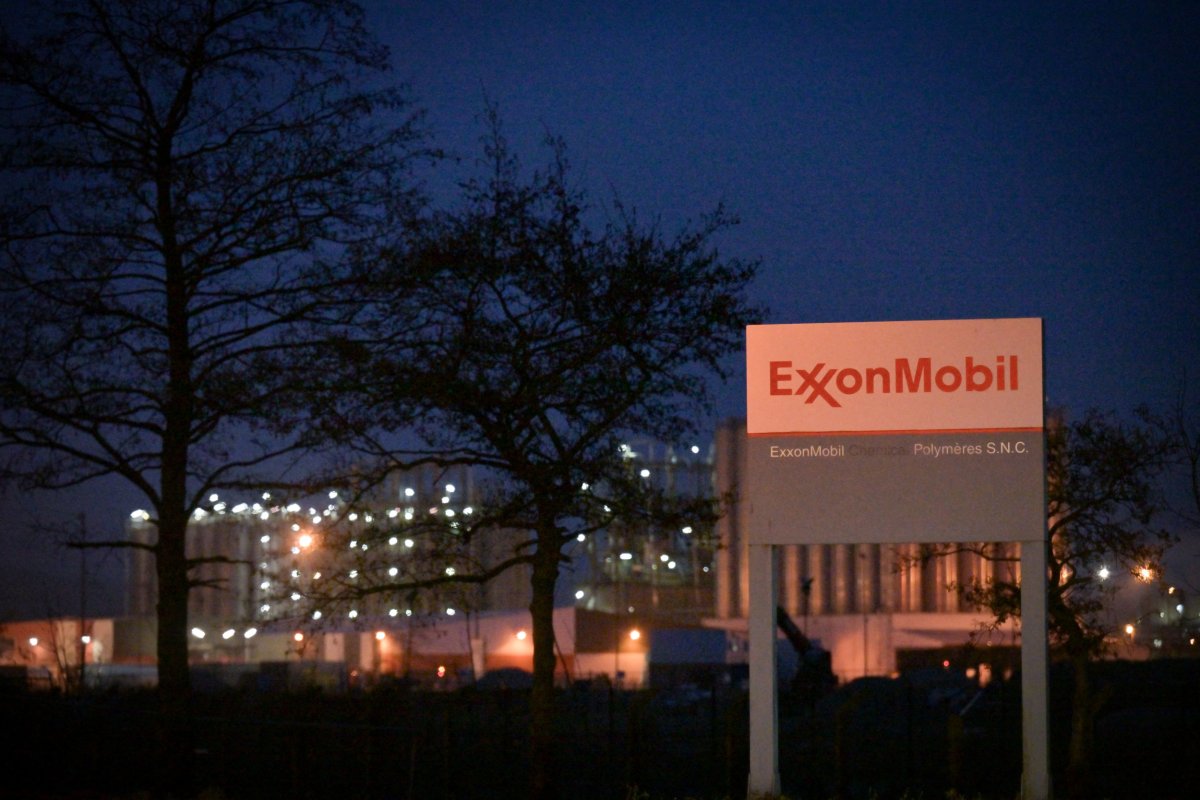 ExxonMobil