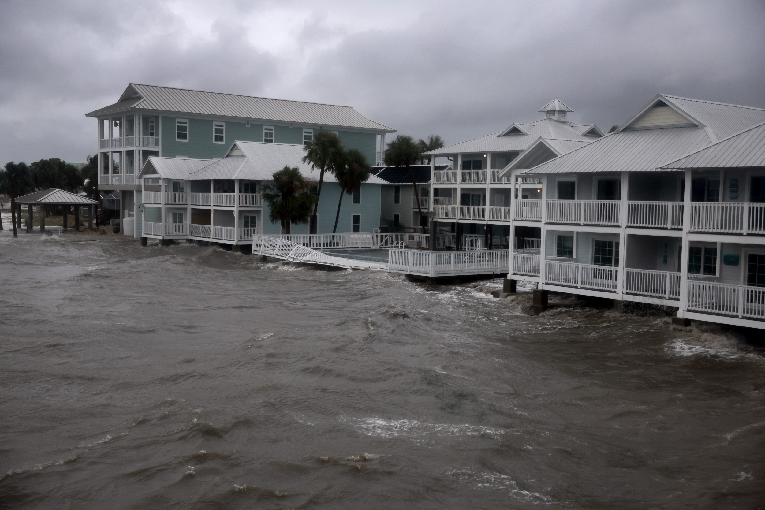 Hurricane Helene To Be 'Monster' Storm. Path Update, Tracker For ...