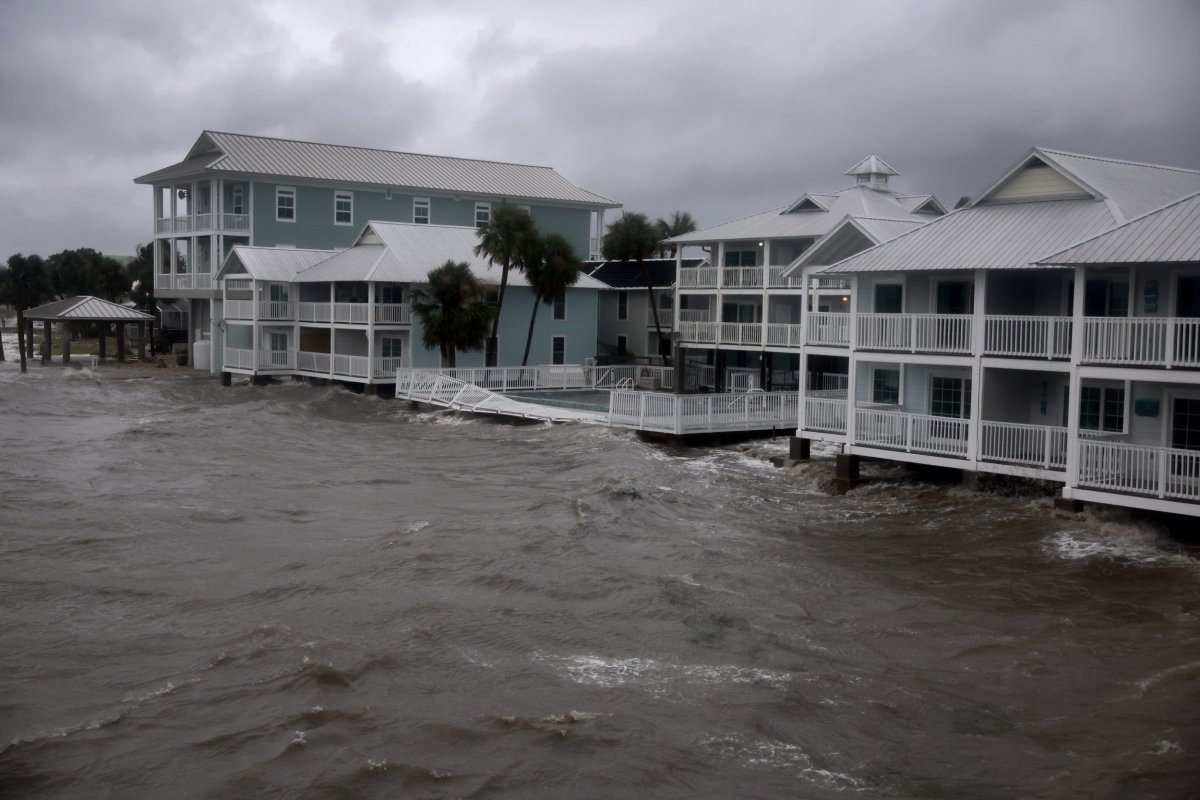 Hurricane Helene to be 'Monster' Storm. Path Update, Tracker For