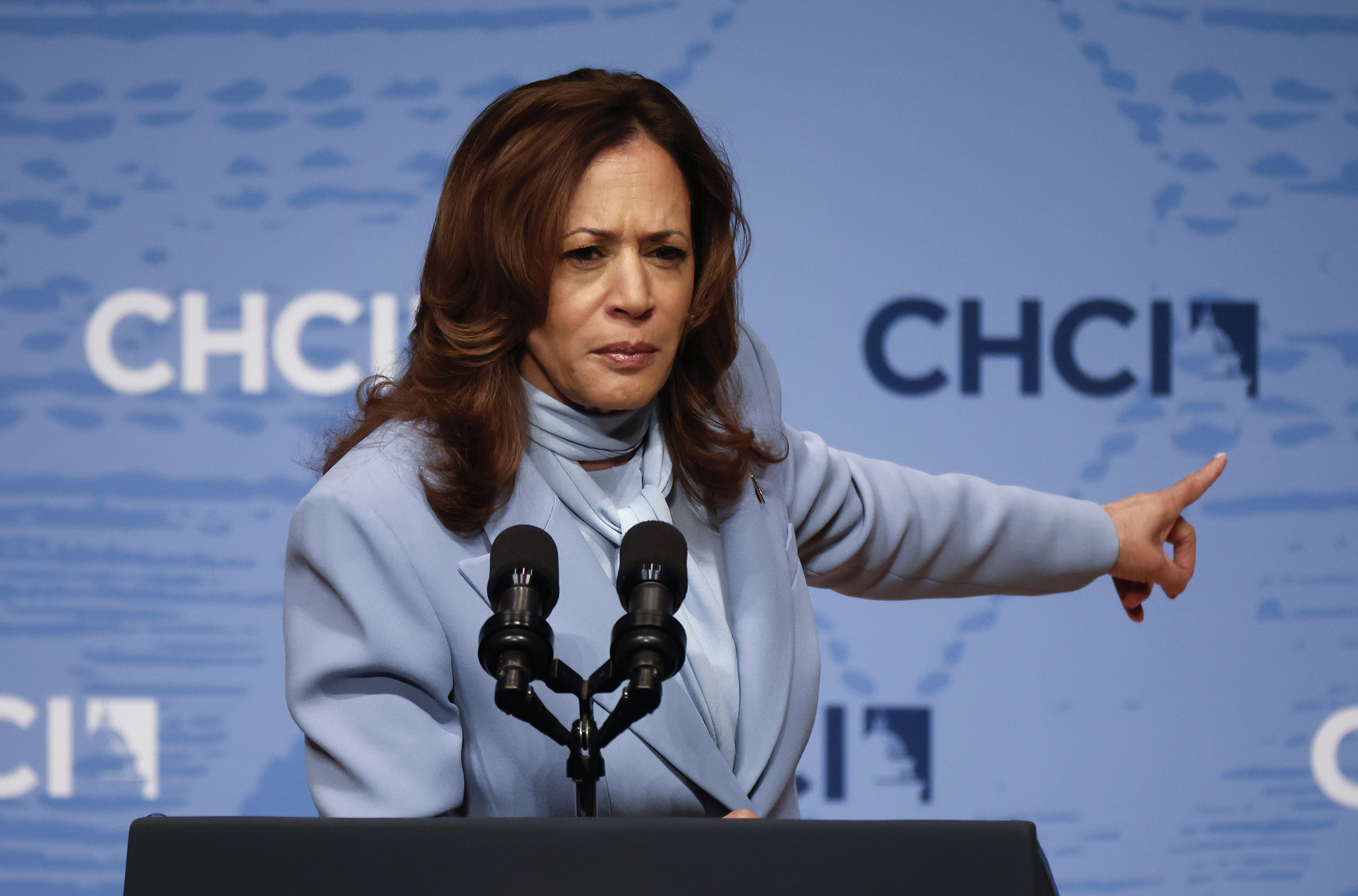 Republican Lawmaker Compares Kamala Harris to OJ Simpson Newsweek