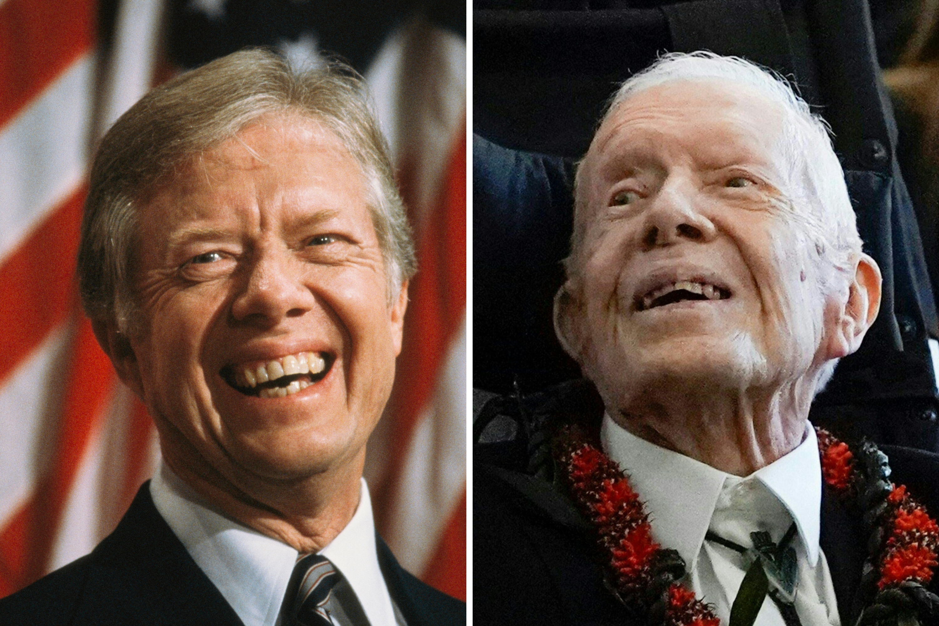 100 Facts About President Jimmy Carter on His 100th Birthday