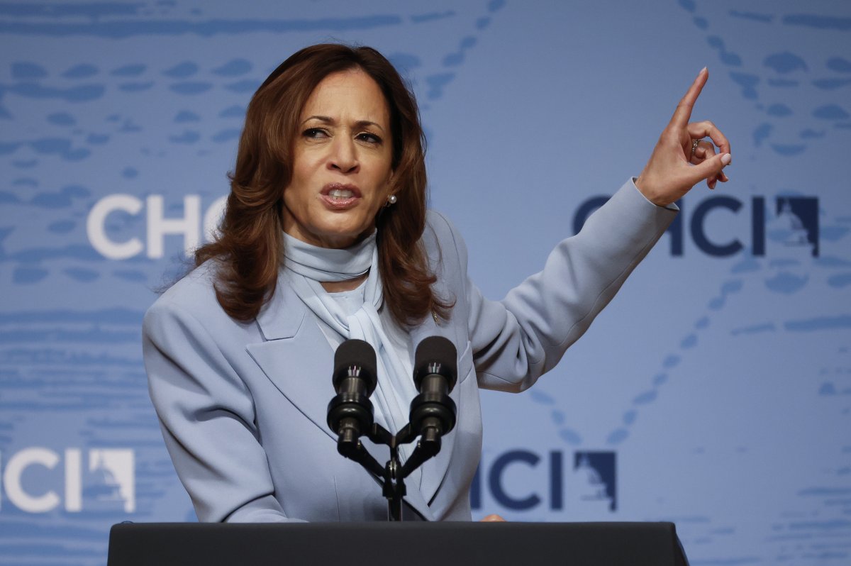 Kamala Harris