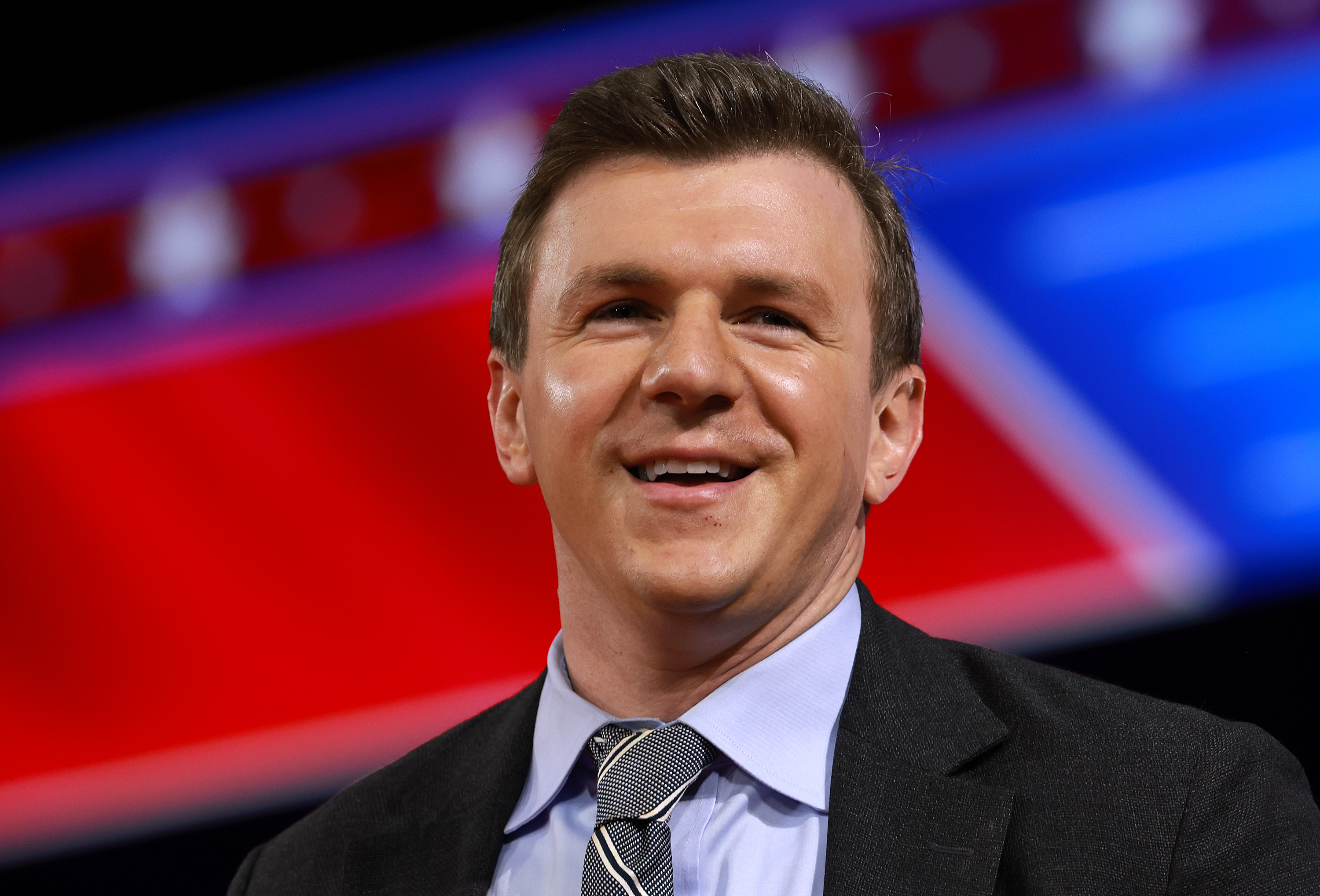 Police Issue Update After Project Veritas Founder Said He Was Detained