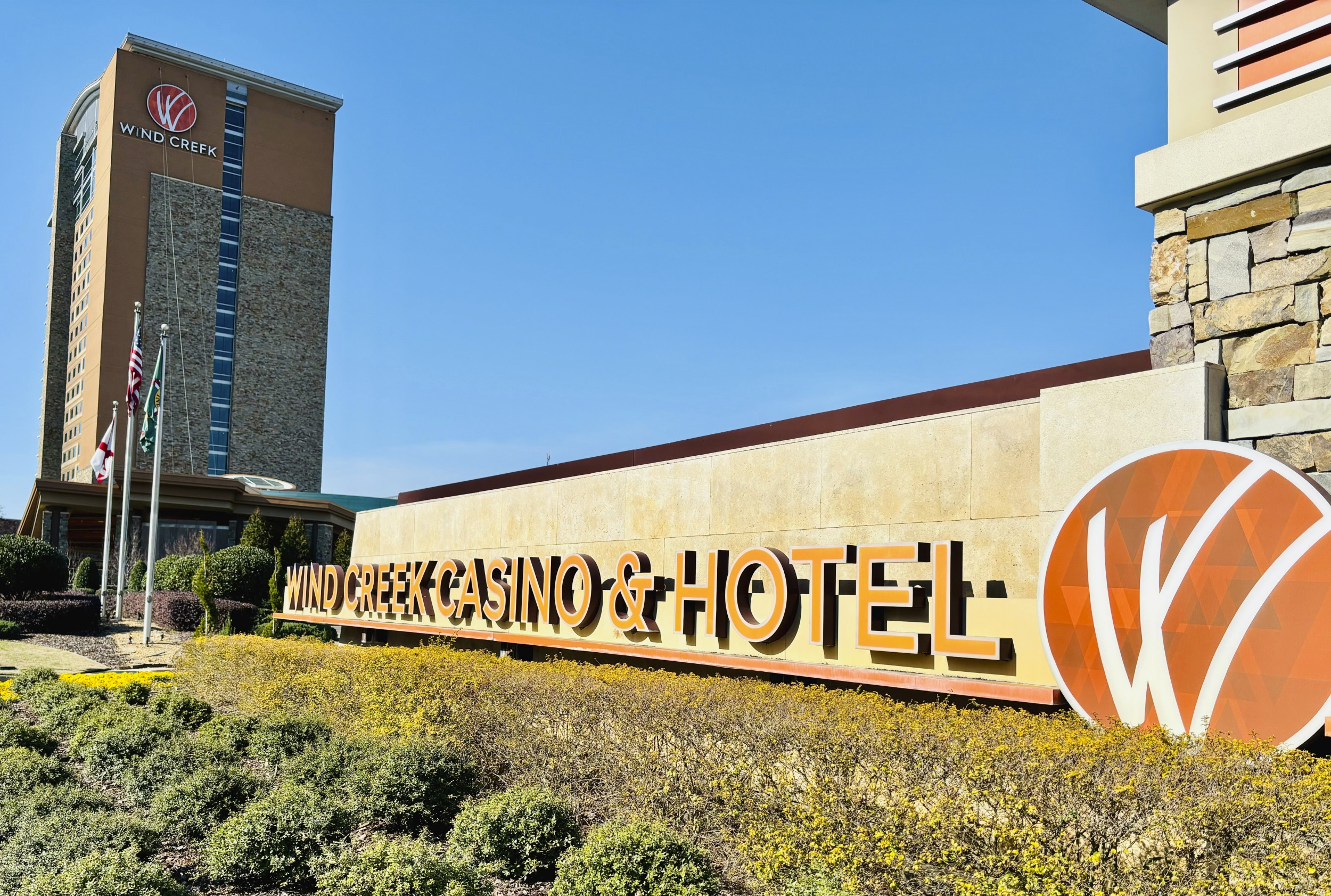 Bitter Casino Dispute Between Tribes to Be Heard Bitter Casino Dispute Between Tribes to Be Heard